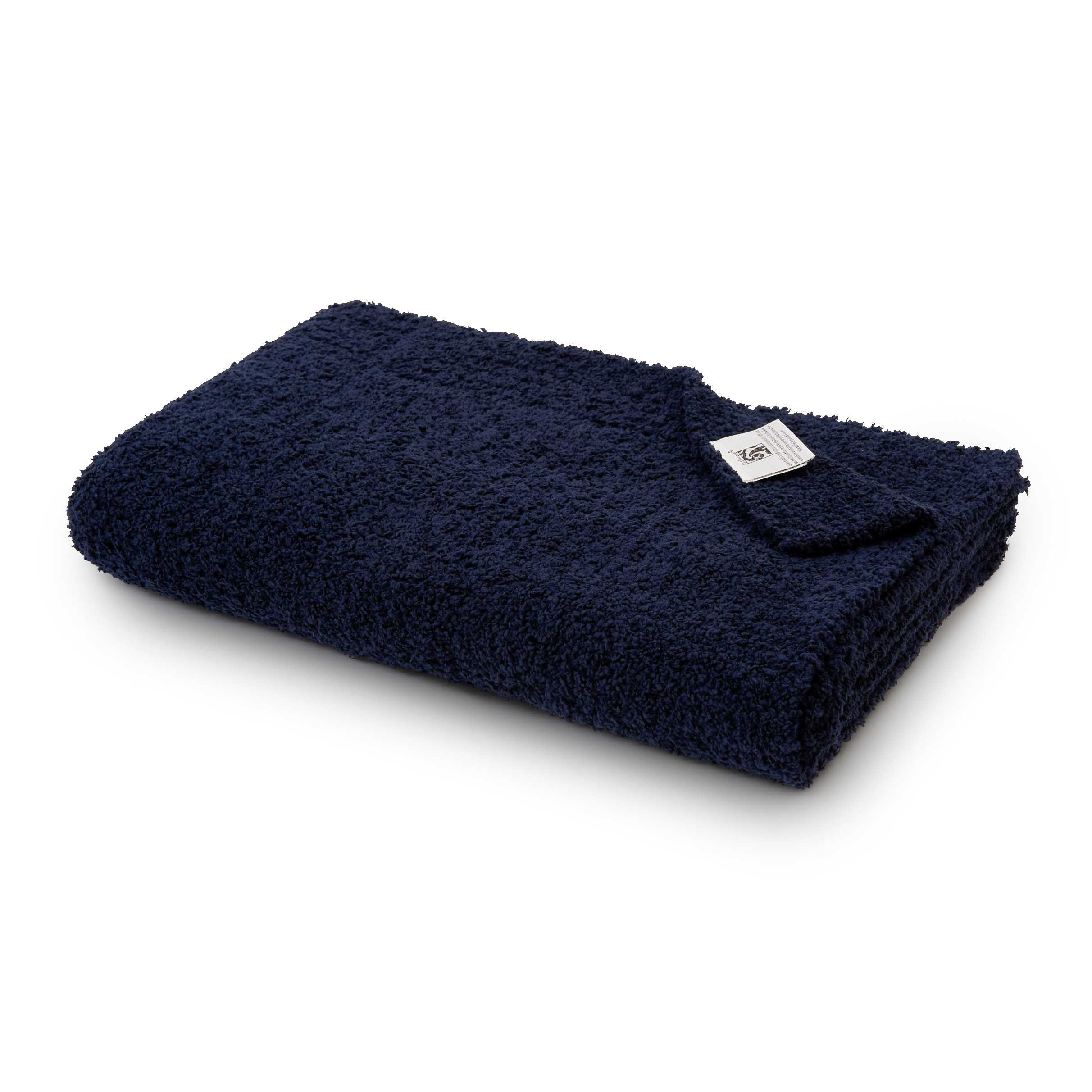 HALF BLANKET(85×110cm navy) BLANKET kashwere Japan (カシウエア ジャパン) 公式サイト