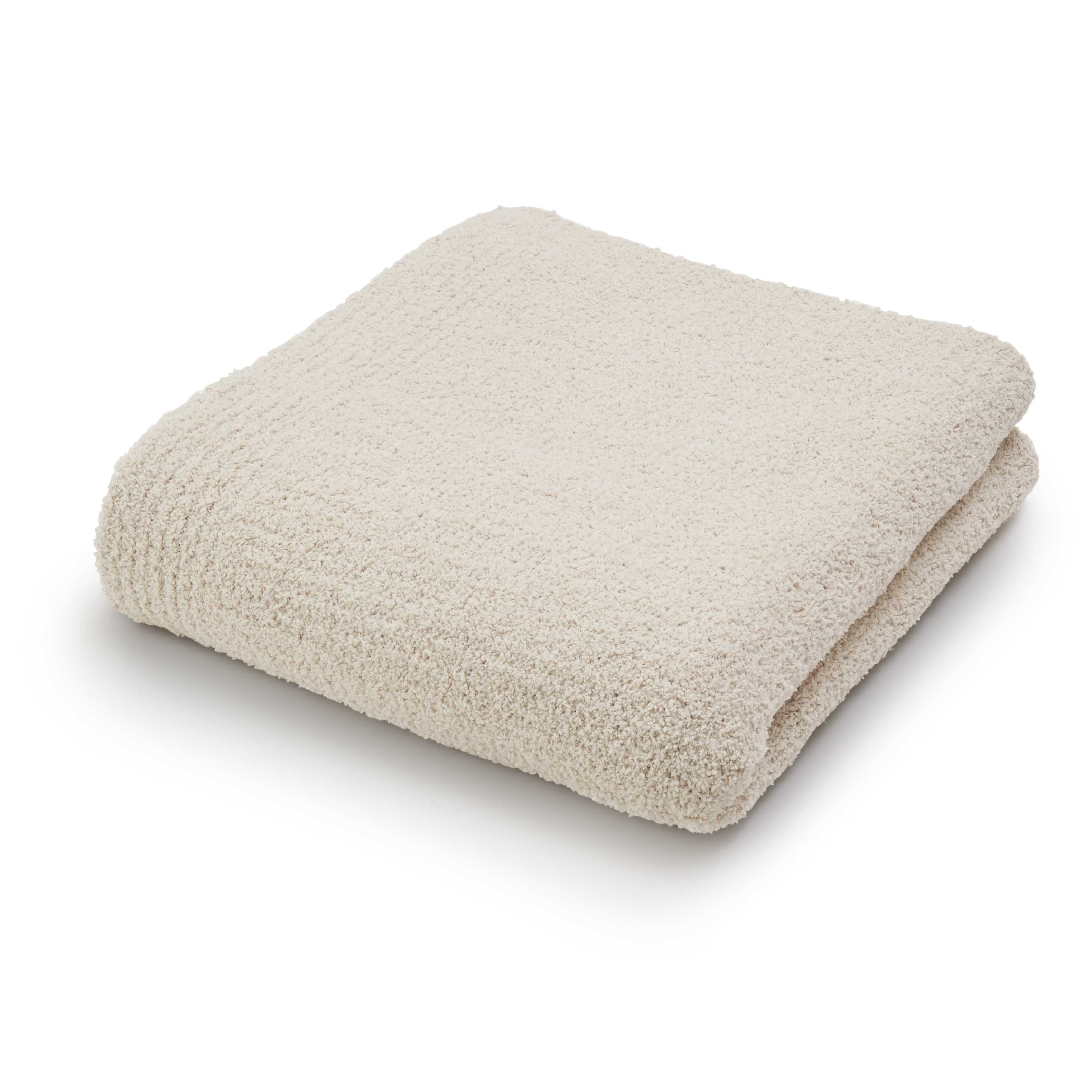 DOUBLE BLANKET(183×195cm malt) BLANKET kashwere Japan (カシウエア ジャパン) 公式サイト
