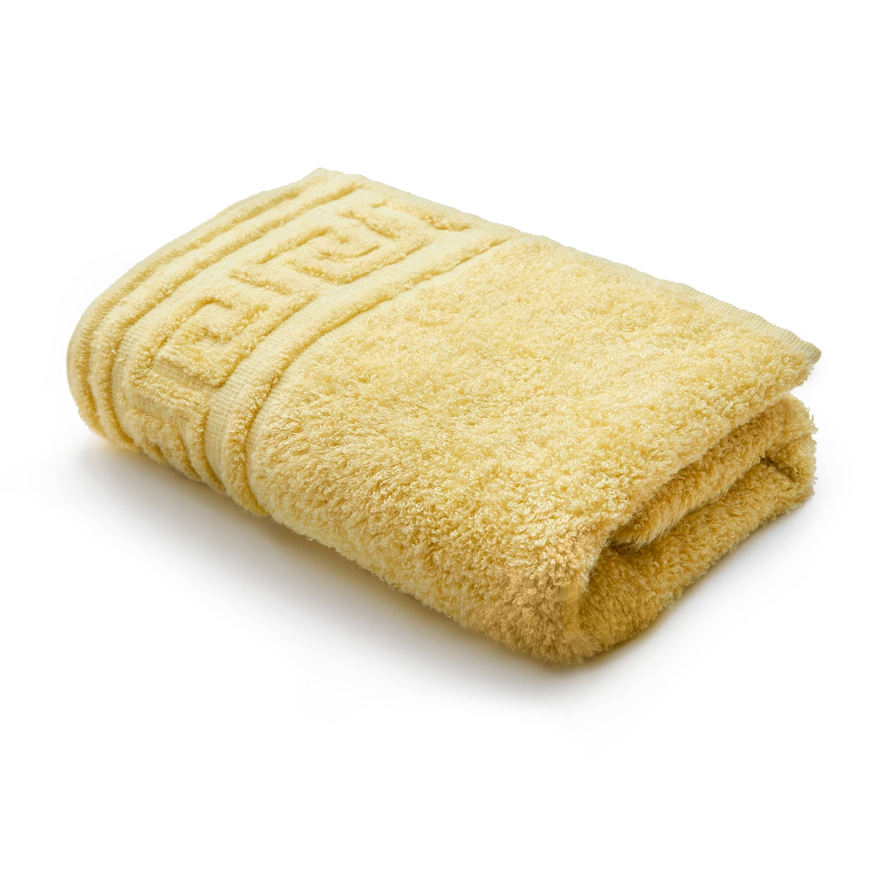 HAND TOWEL (NAMI)(45×81cm lichen) TOWEL kashwere Japan (カシウエア ジャパン