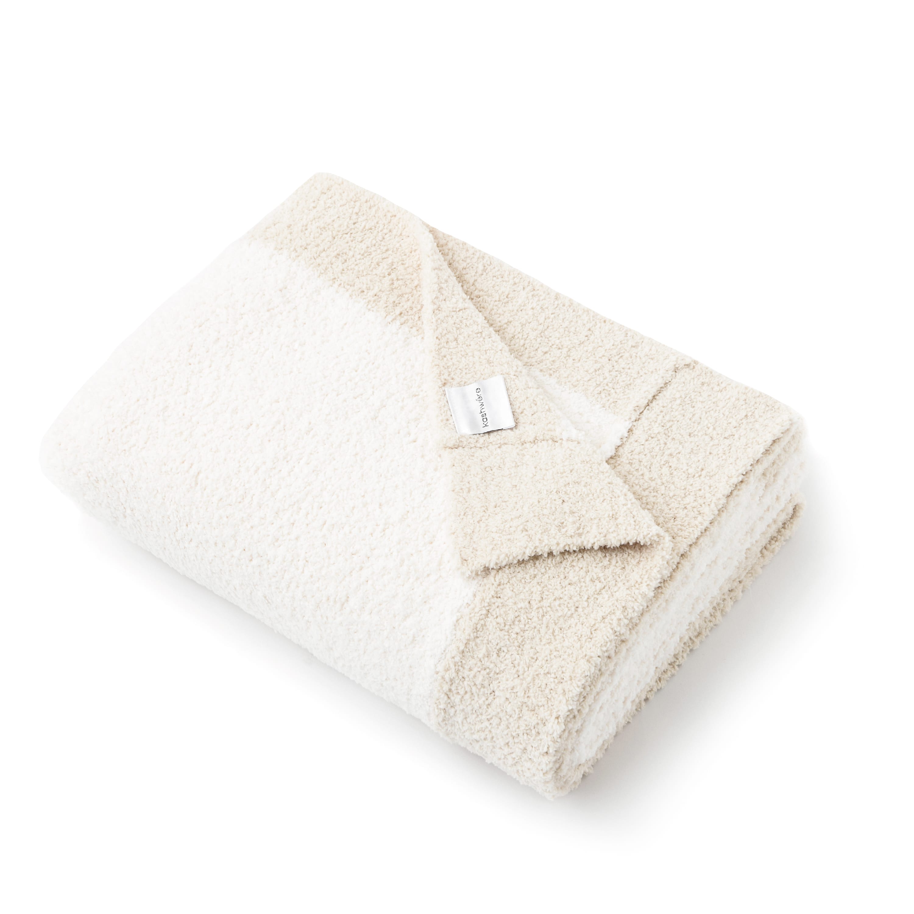 BLANKET / TRIM