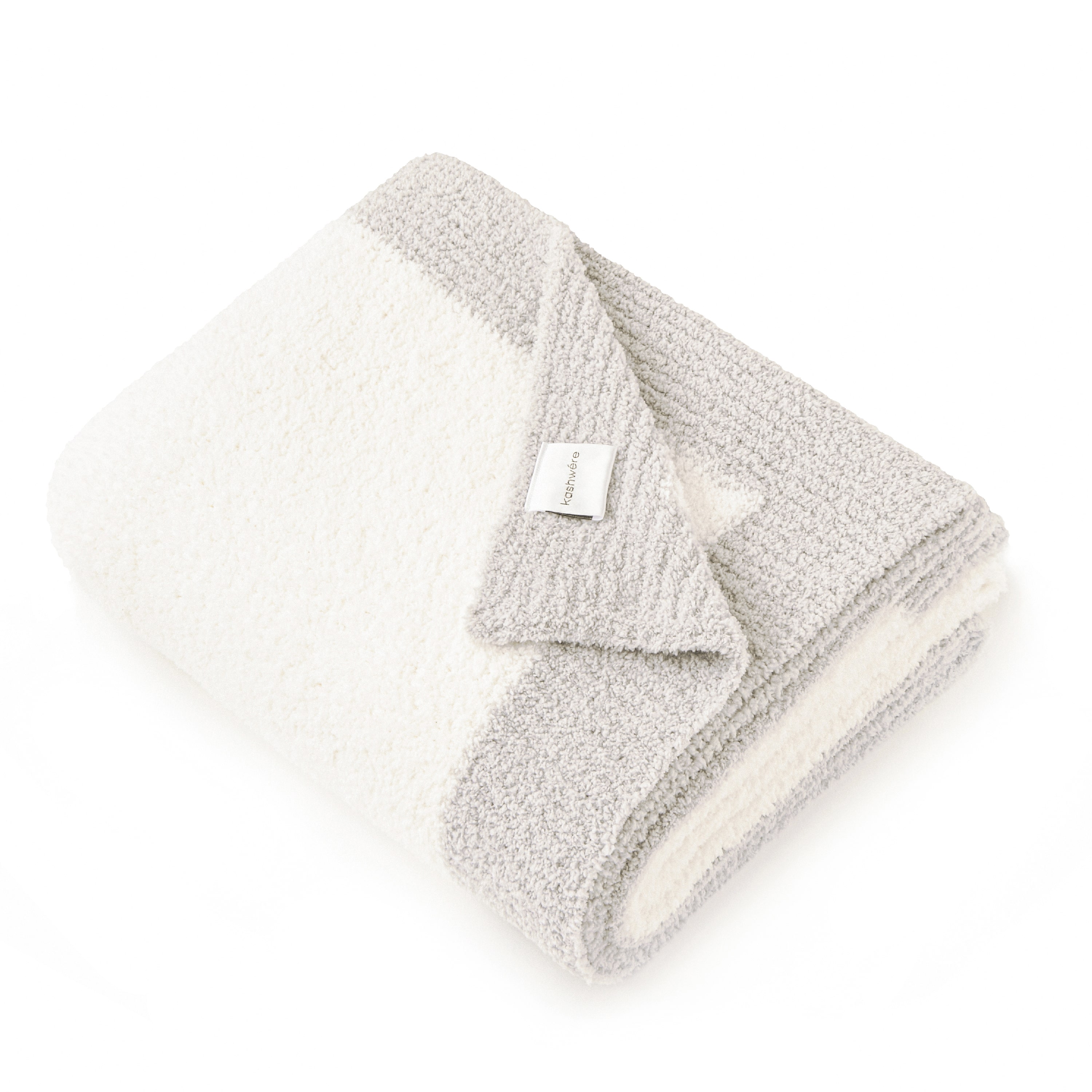 BLANKET / TRIM