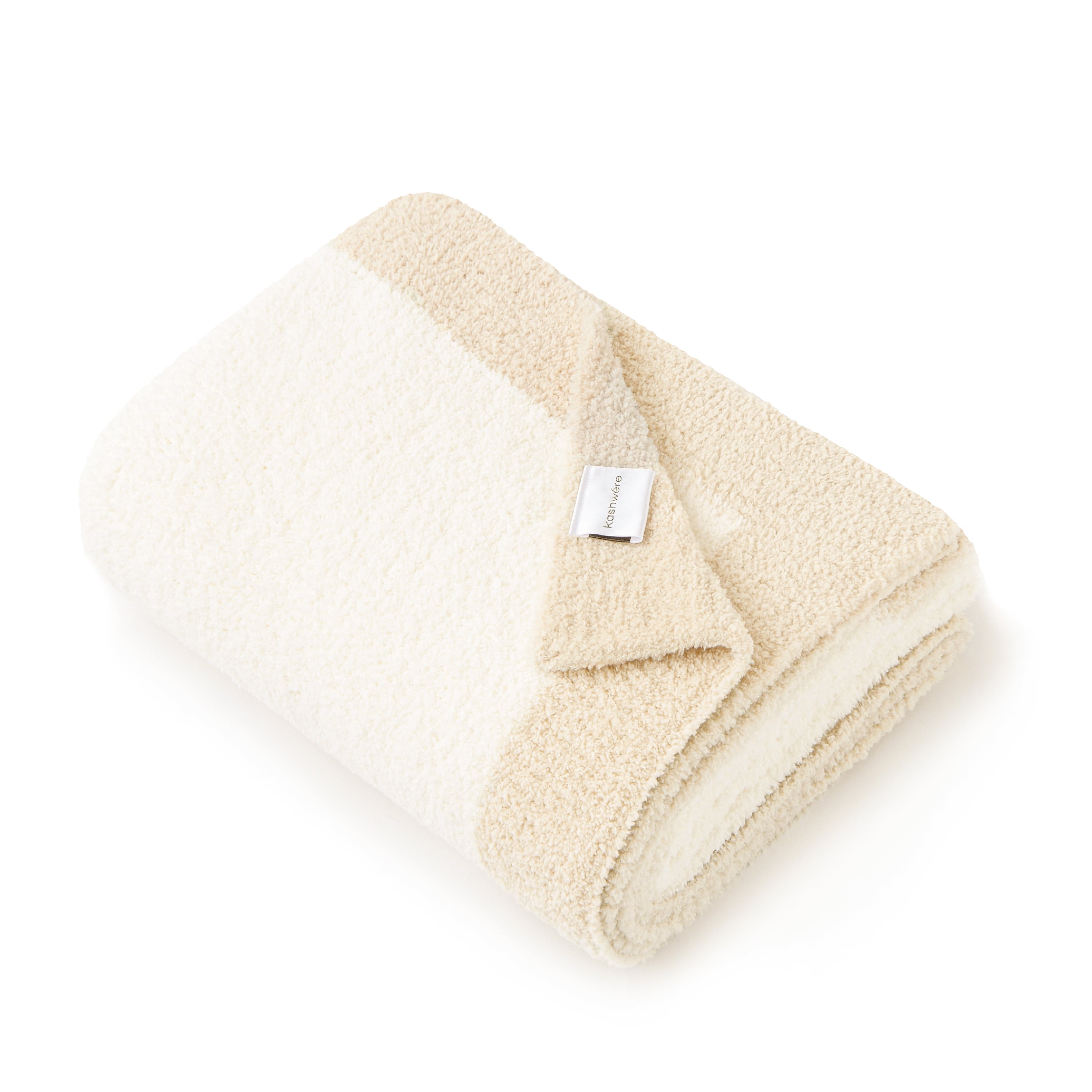 BLANKET / TRIM