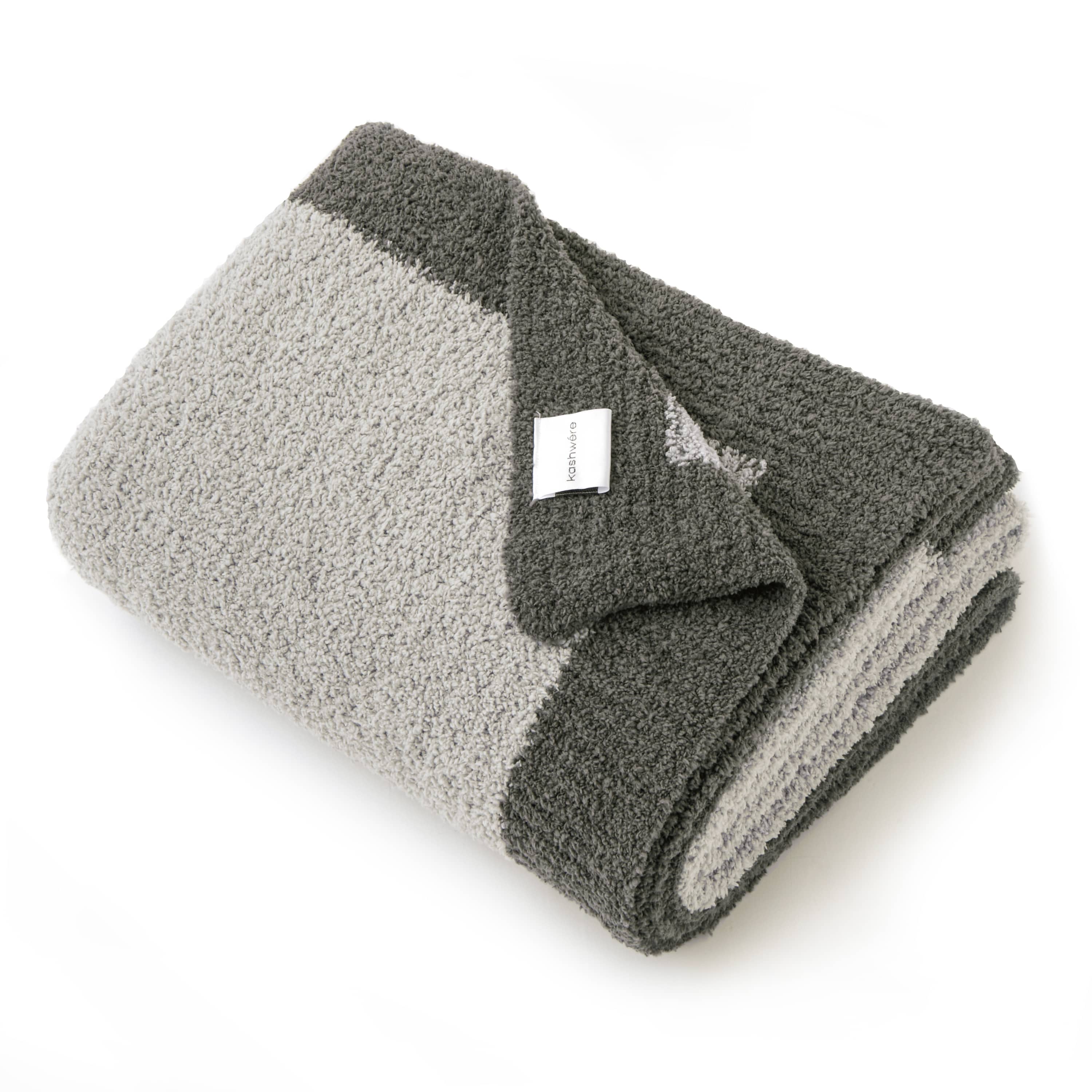 BLANKET / TRIM