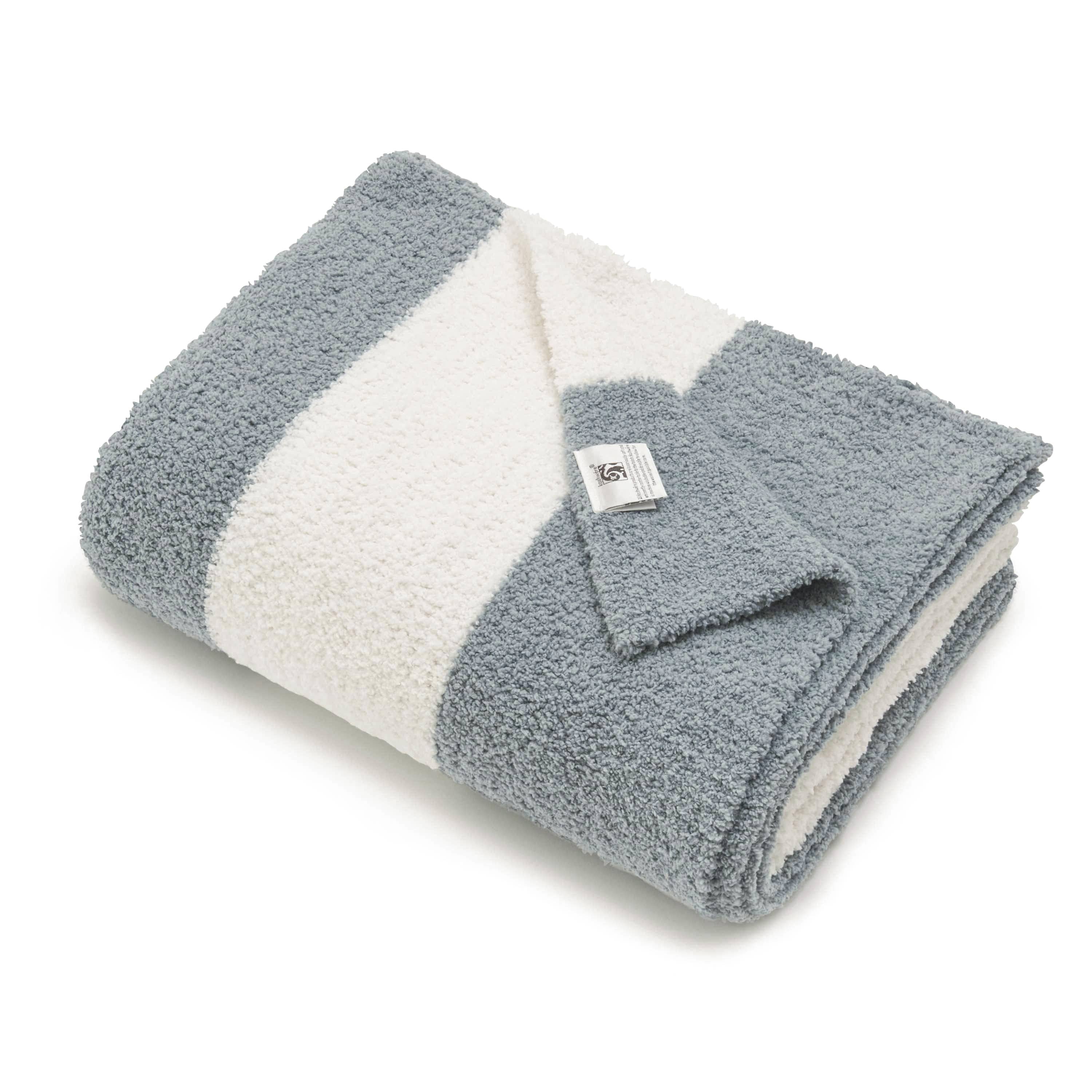 BLANKET / BORDER