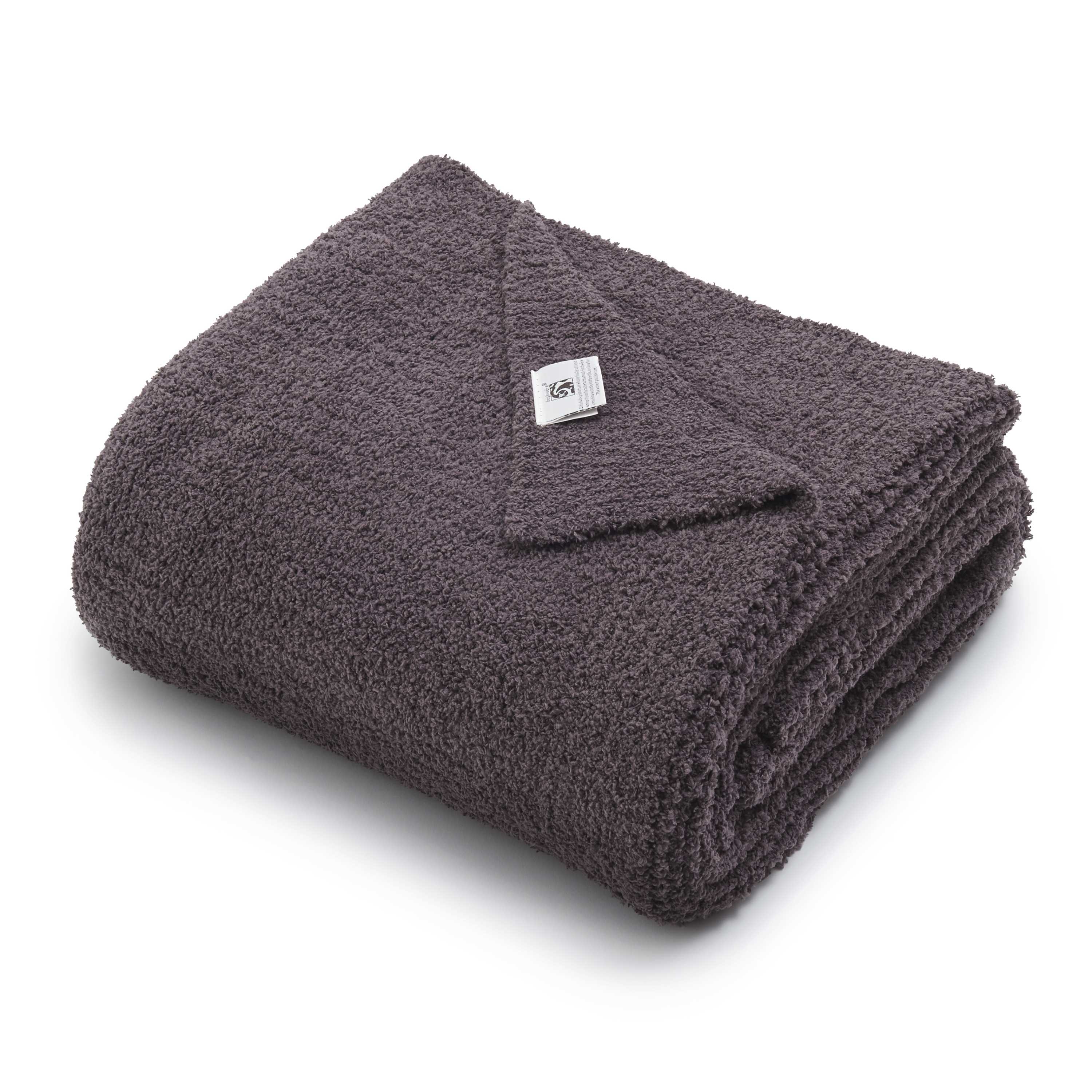TWIN BLANKET / SOLID