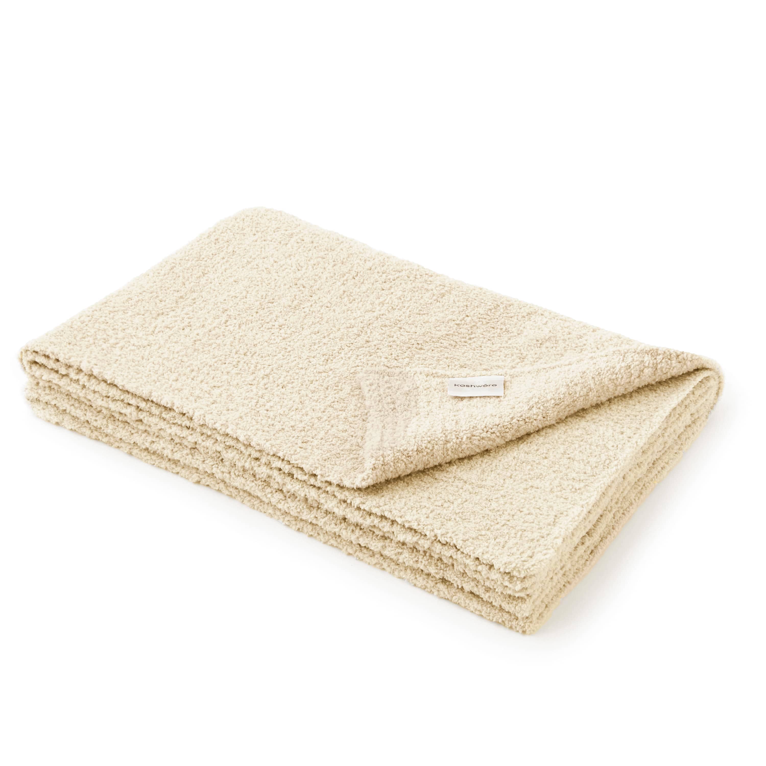 NAP BLANKET / SOLID