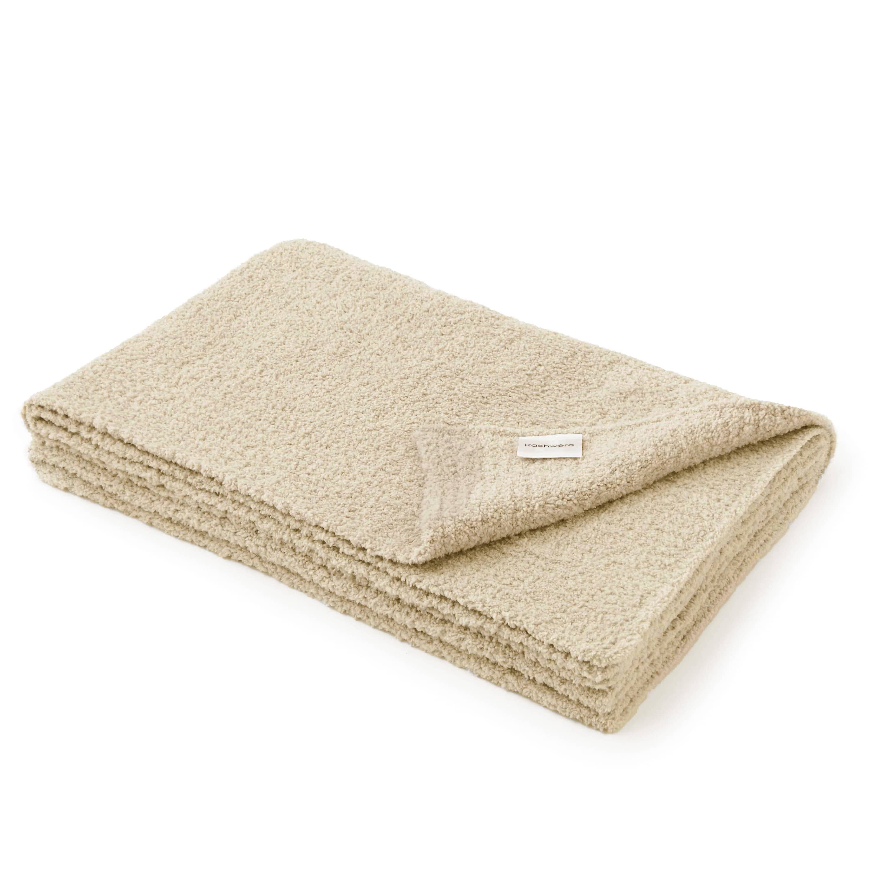 NAP BLANKET / SOLID