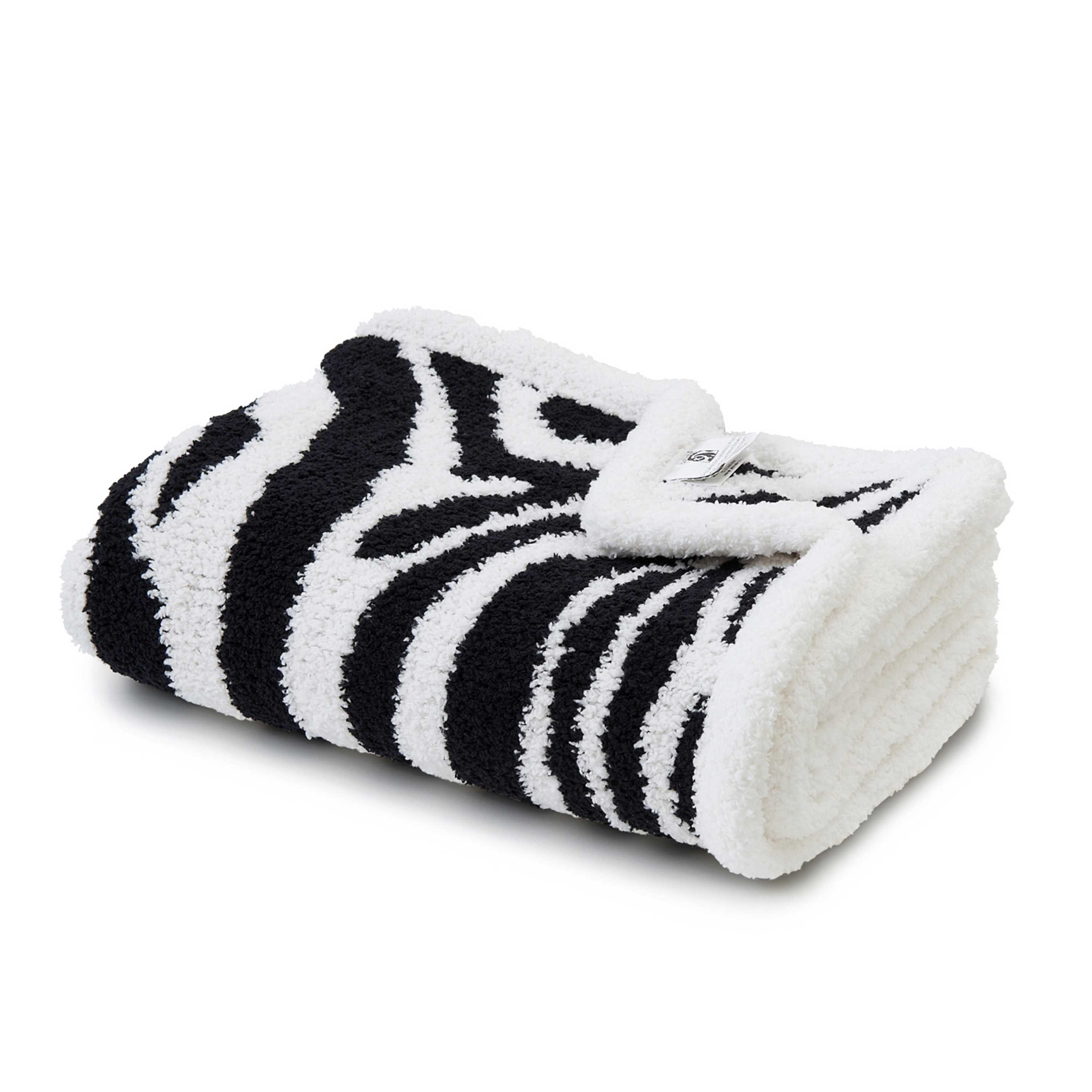 HALF BLANKET / ANIMAL