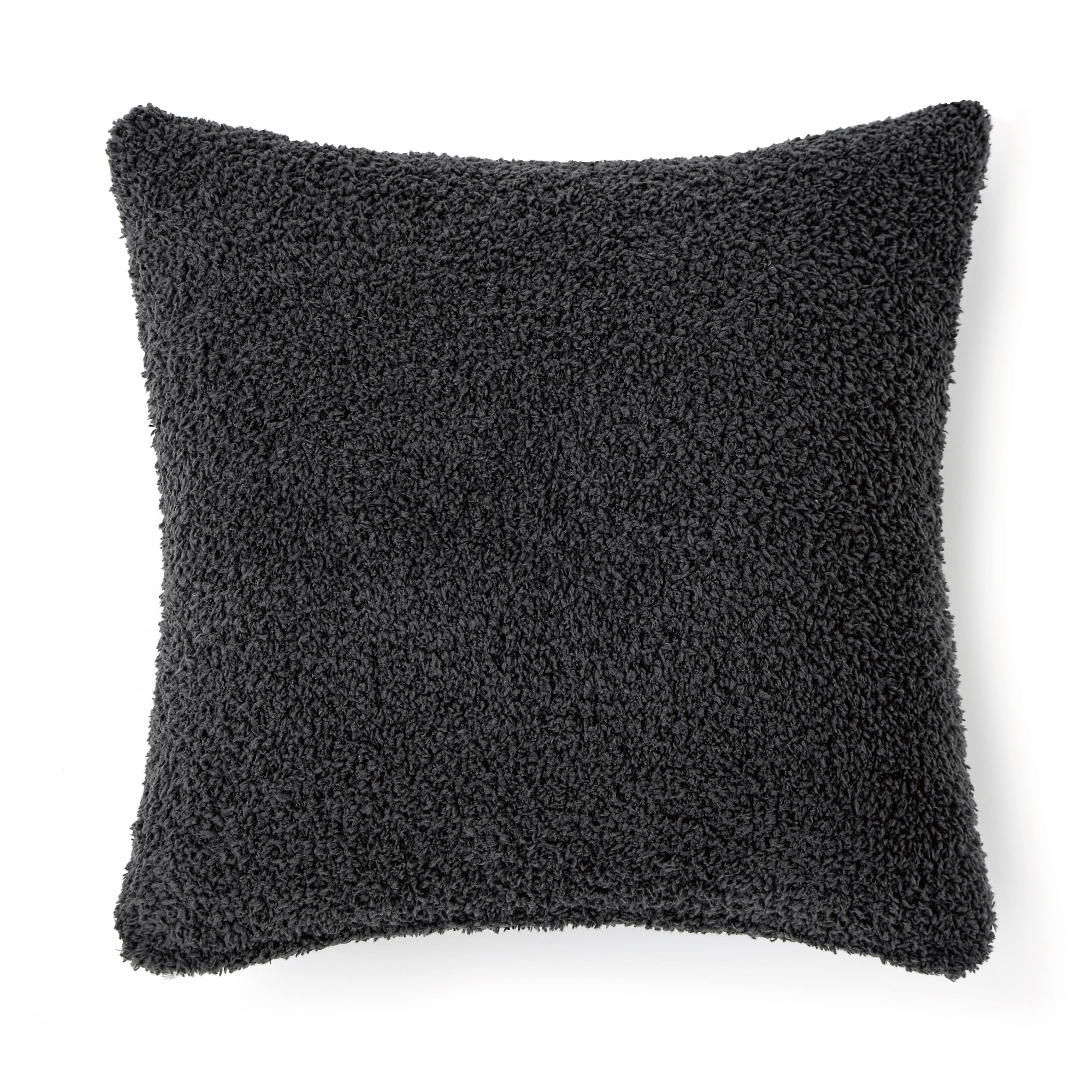 CUSHION COVER / SOLID