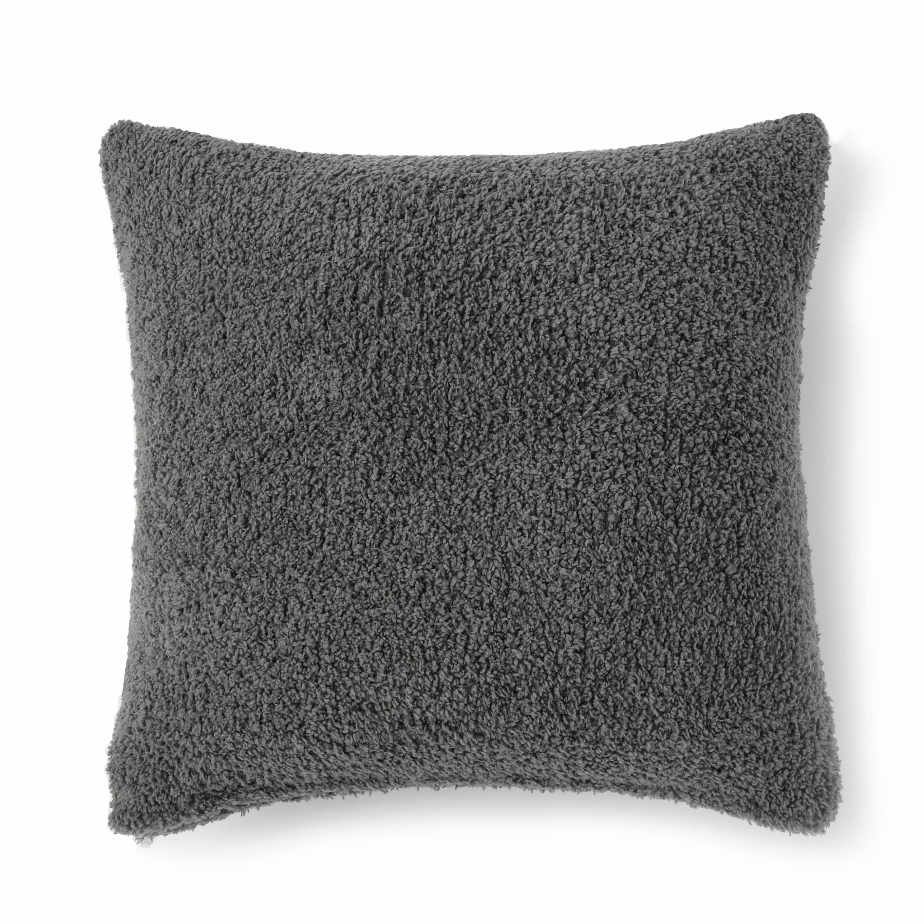 CUSHION COVER / SOLID