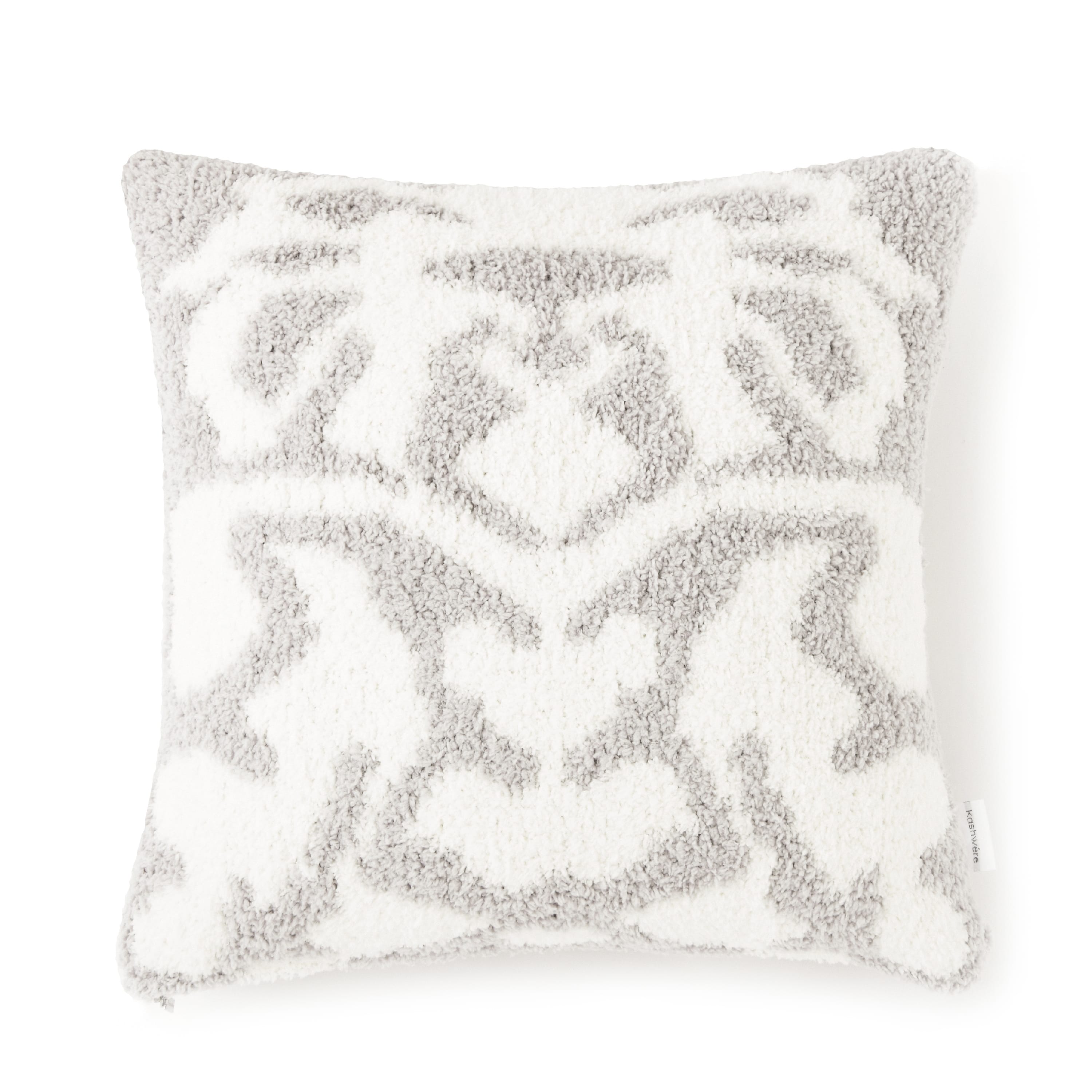 CUSHION COVER / DAMASK