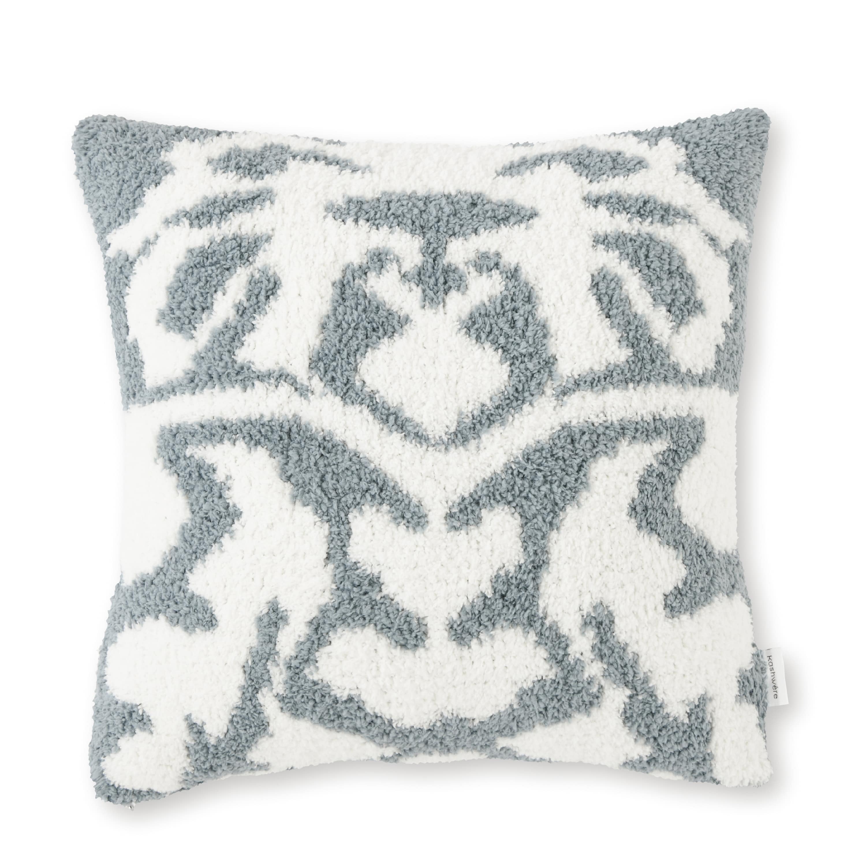 CUSHION COVER / DAMASK