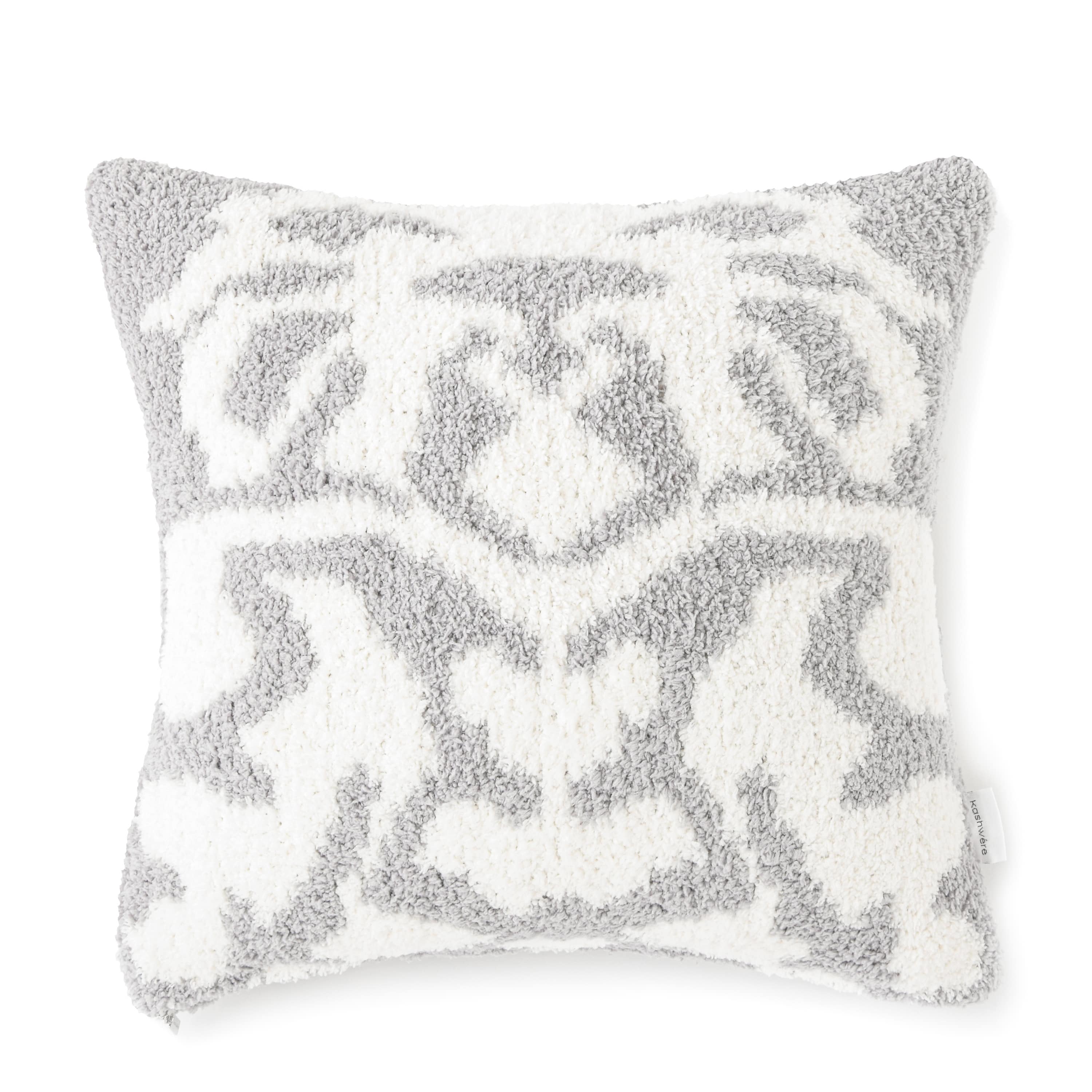 CUSHION COVER / DAMASK