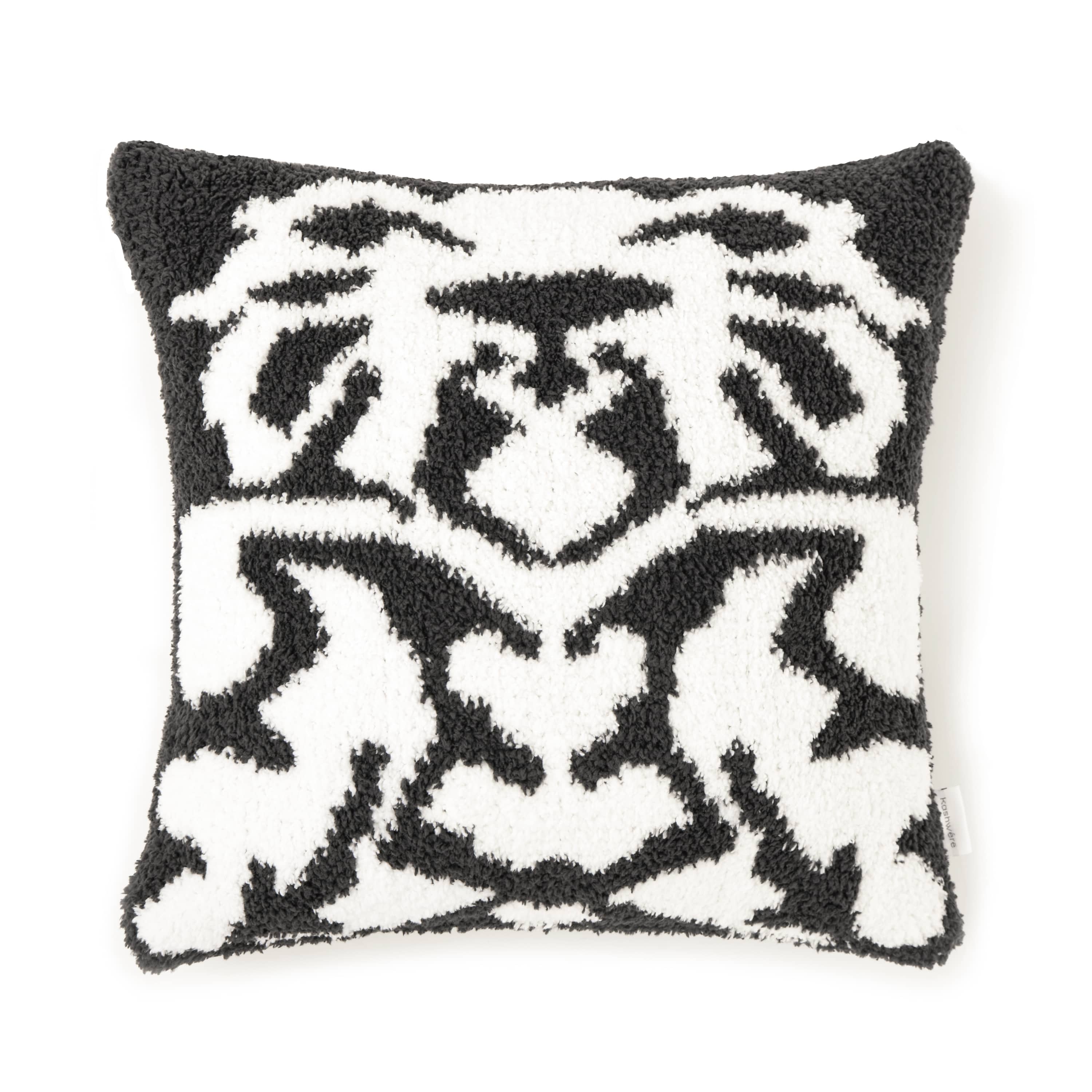 CUSHION COVER / DAMASK