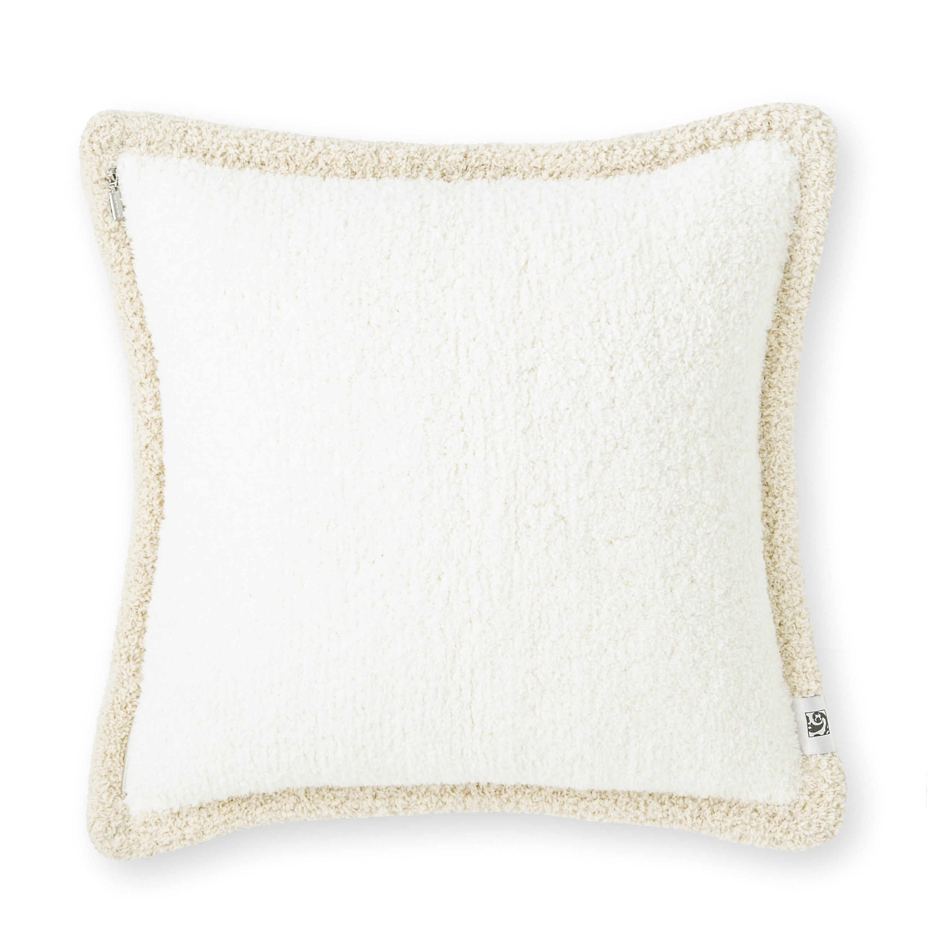CUSHION COVER / MESSAGE(クッション付き(クッション45×45cm
