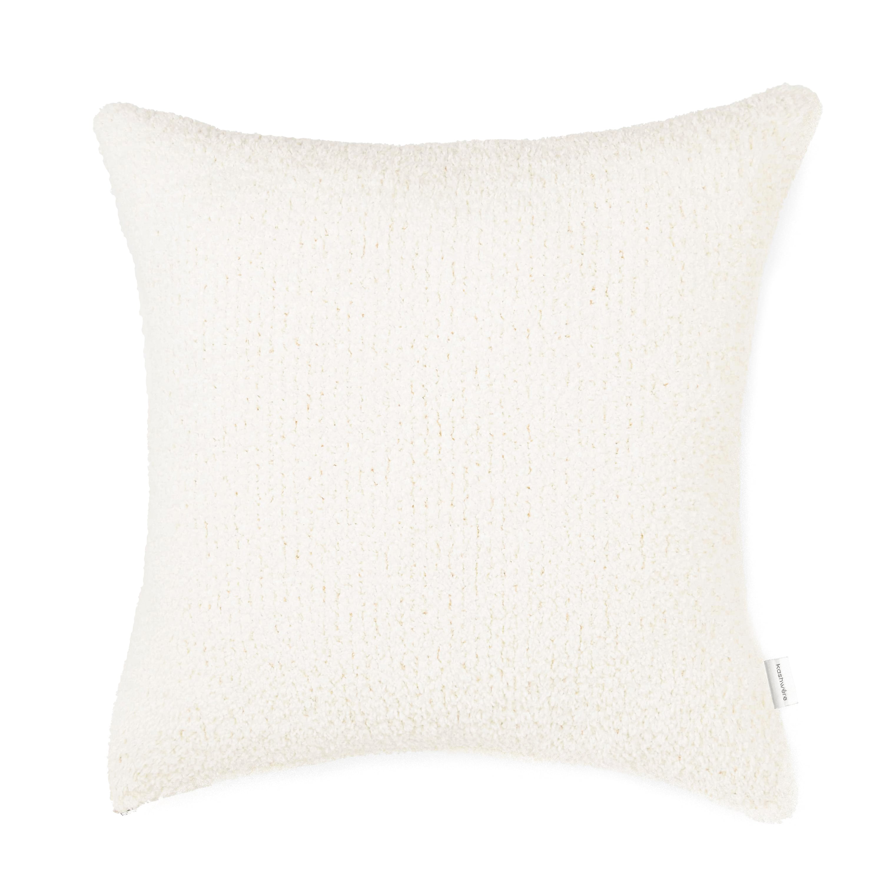 カシウェア　クッション BIG CUSHION COVER / SOLID(カバーのみ mist): HOME | kashwere Japan