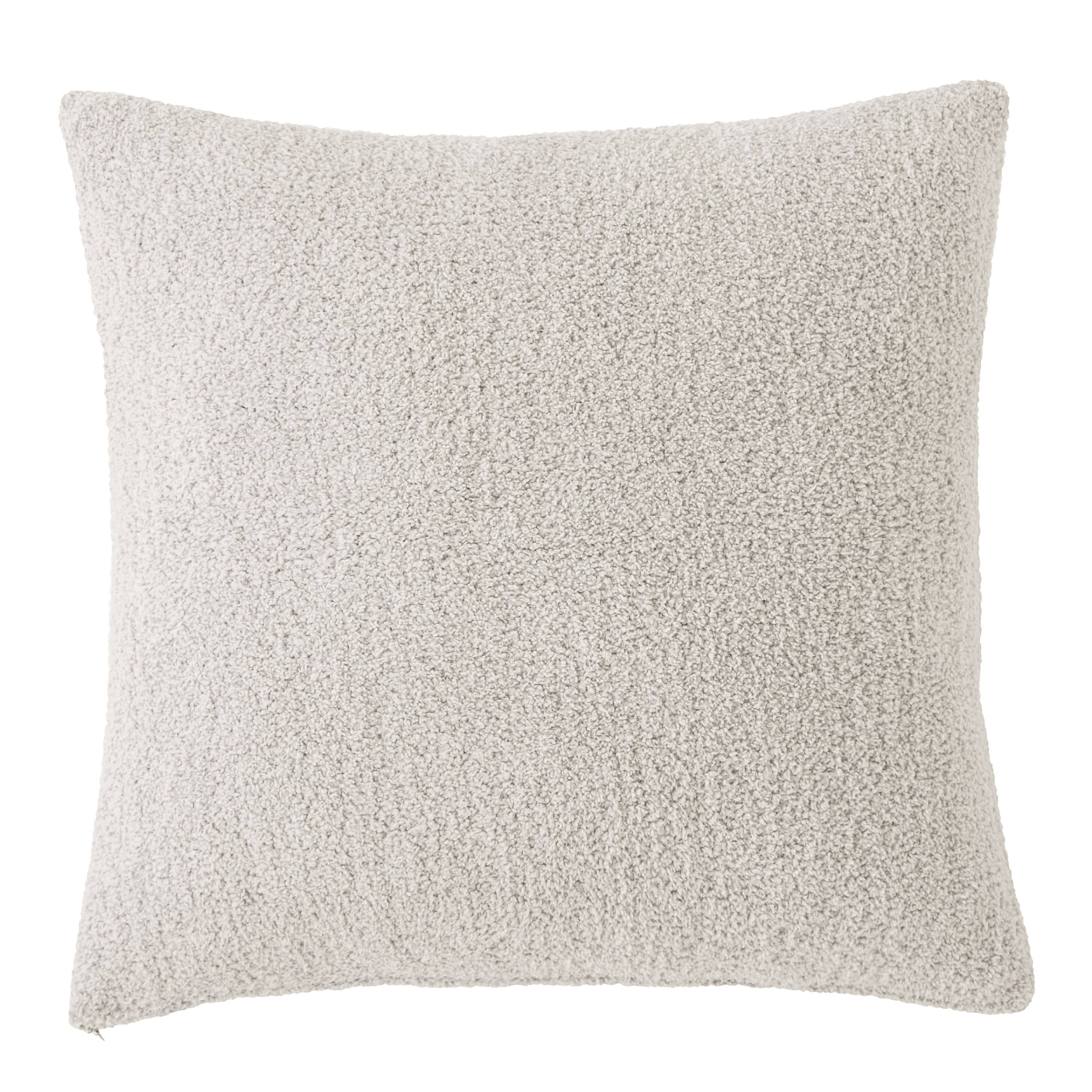 BIG CUSHION COVER / SOLID(カバーのみ(60×60cm) mist): HOME ...