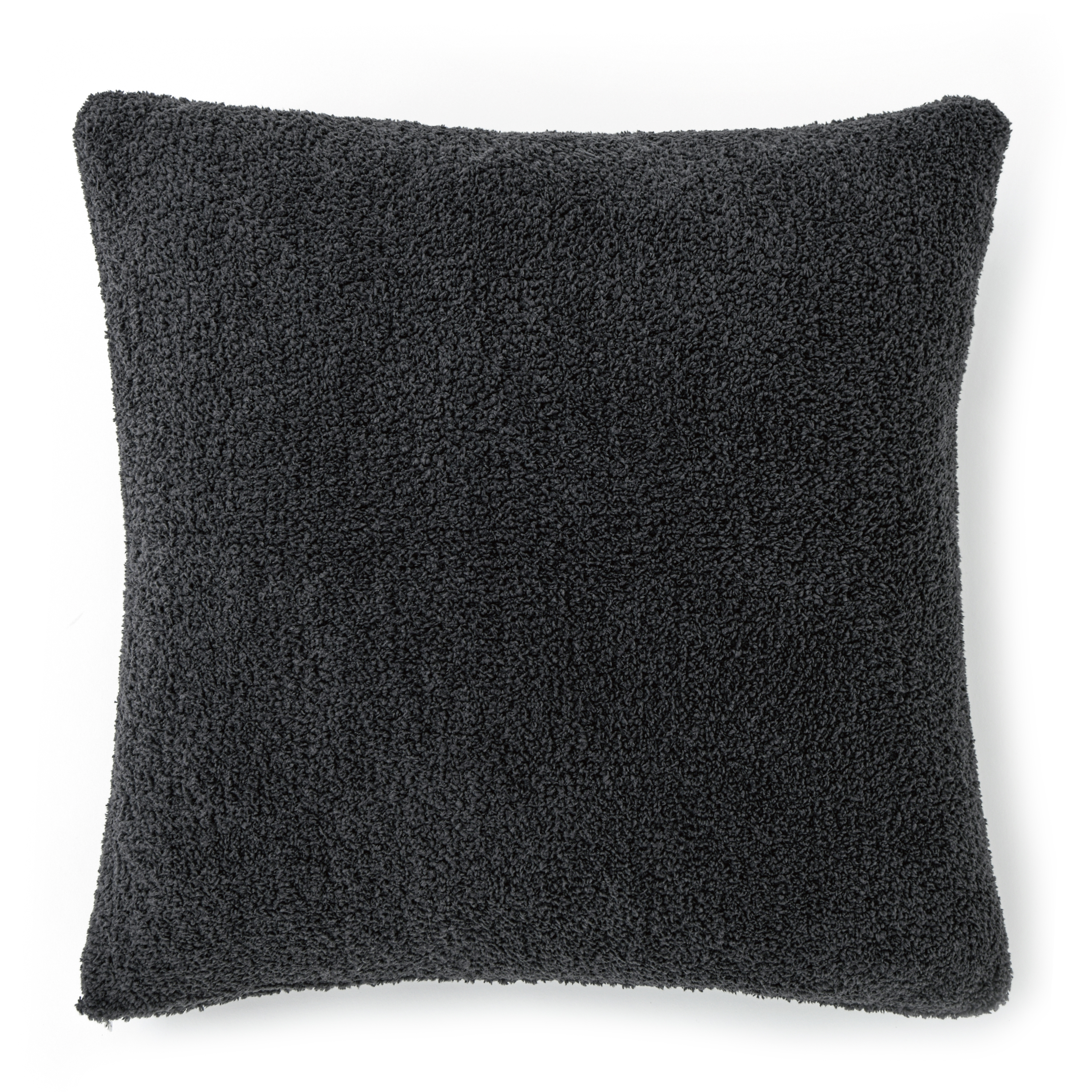 BIG CUSHION COVER / SOLID