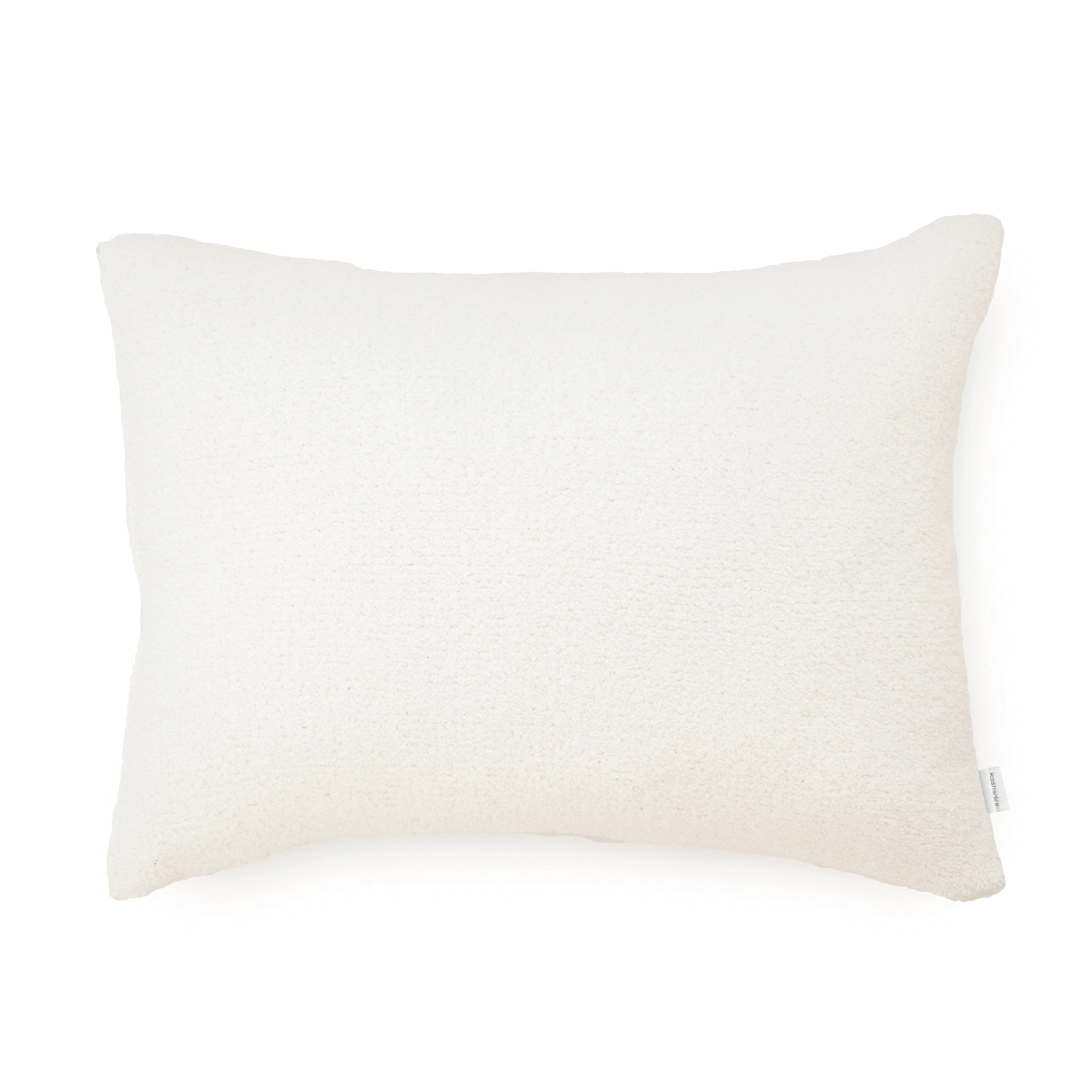 PILLOW CASE / SOLID
