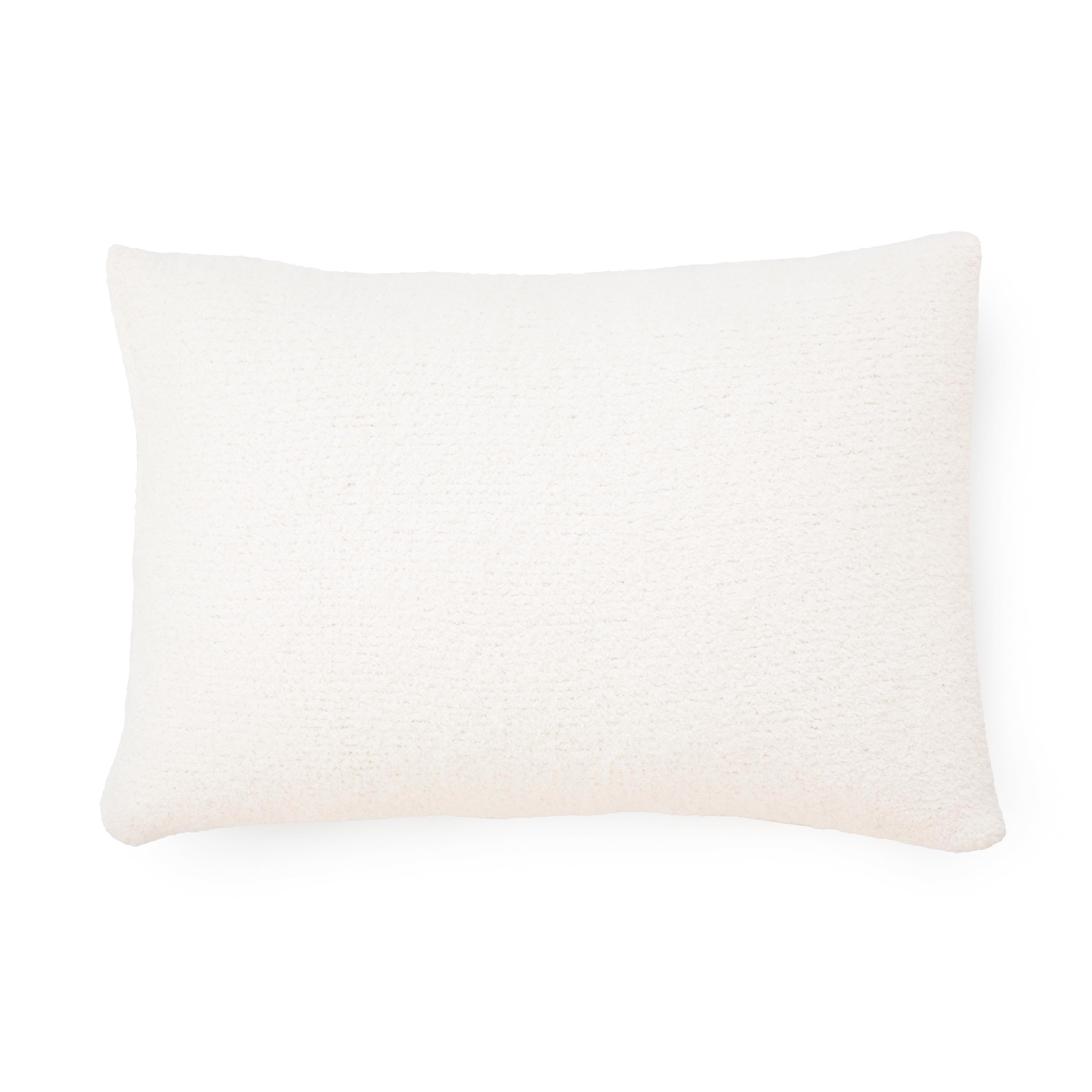PILLOW CASE / SOLID