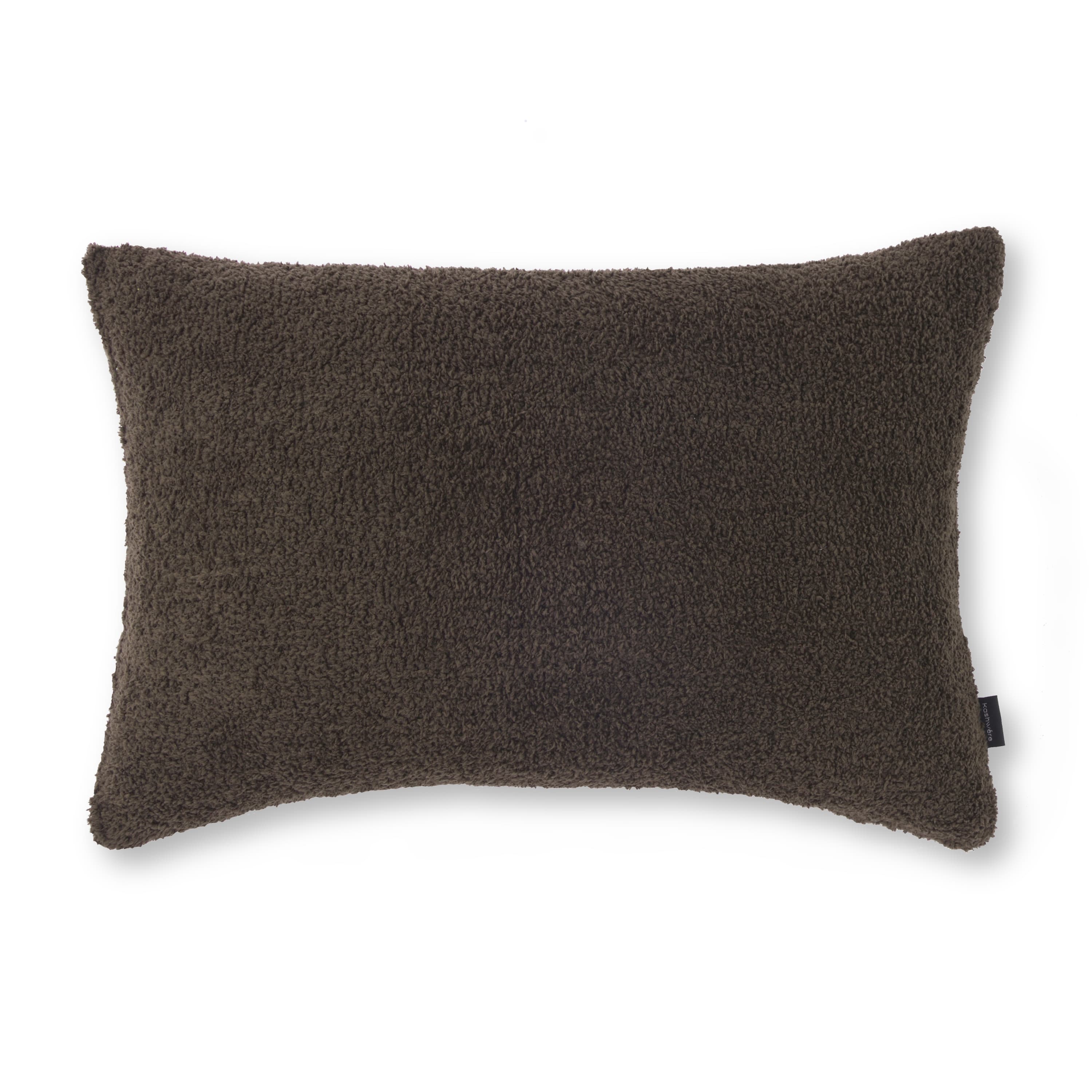 PILLOW CASE / SOLID
