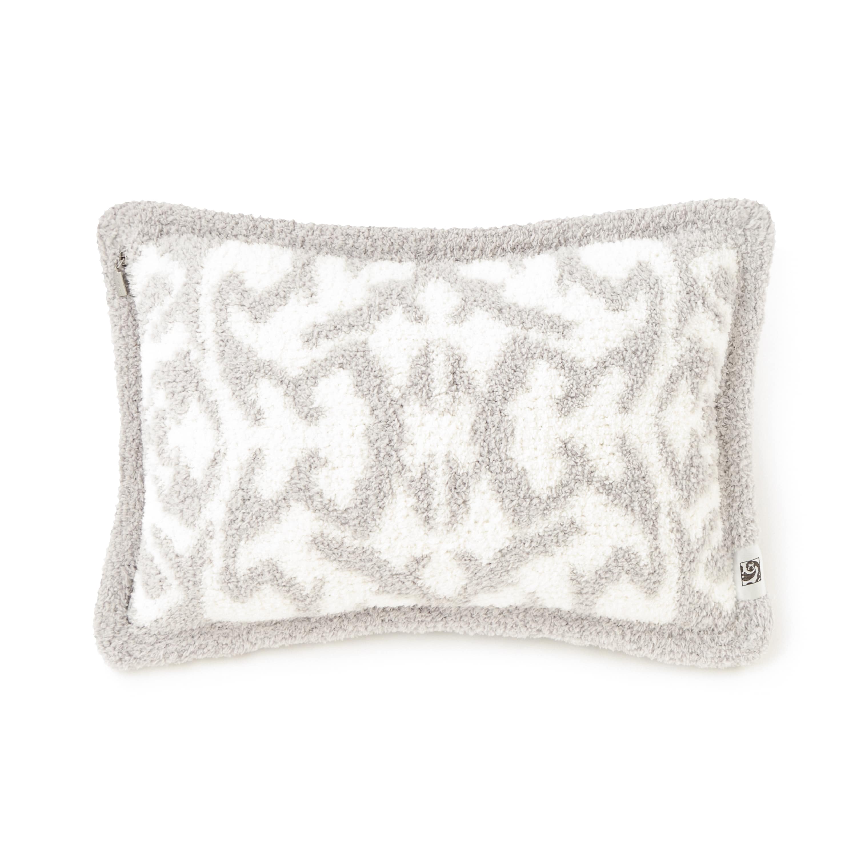 PILLOW CASE / DAMASK