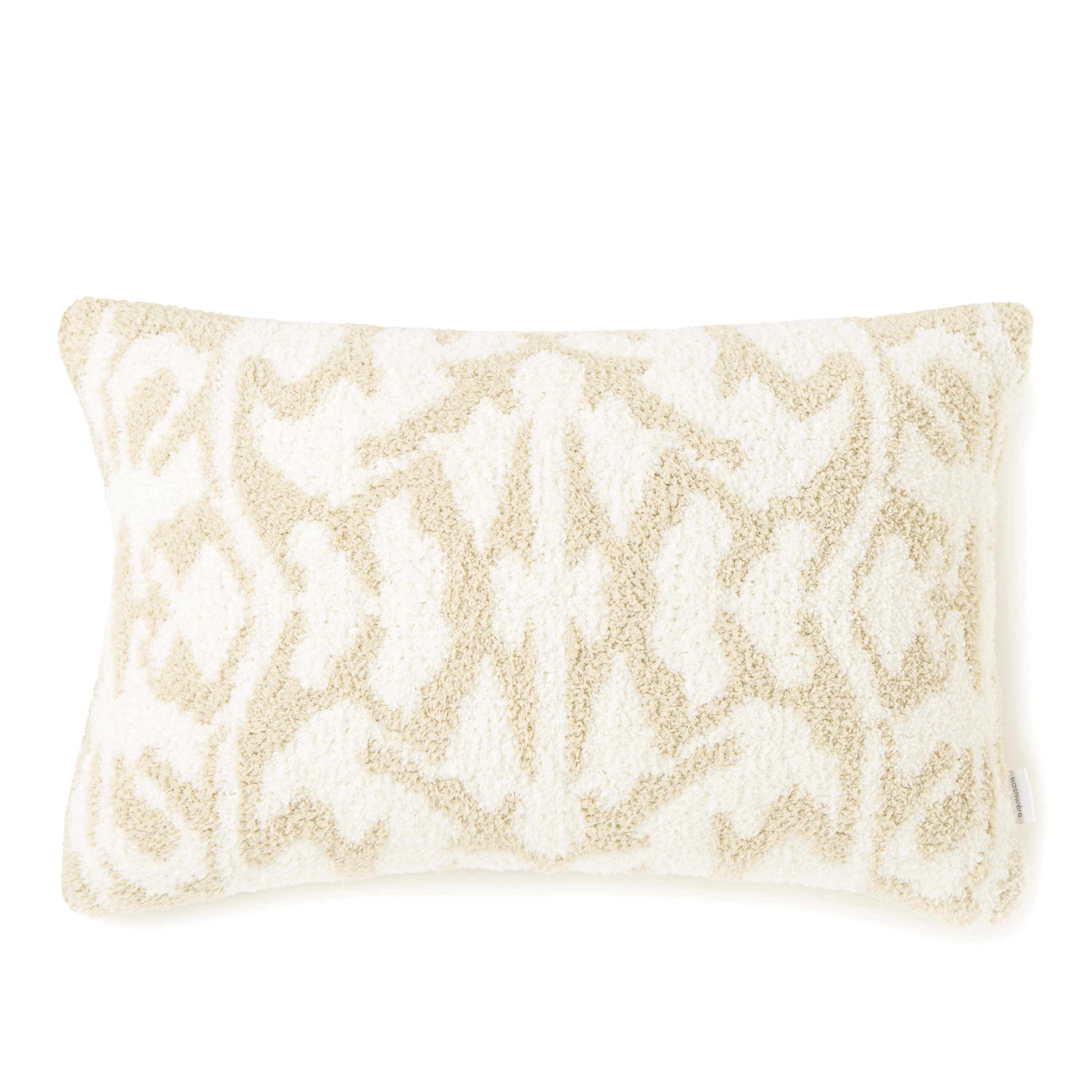 PILLOW CASE / DAMASK