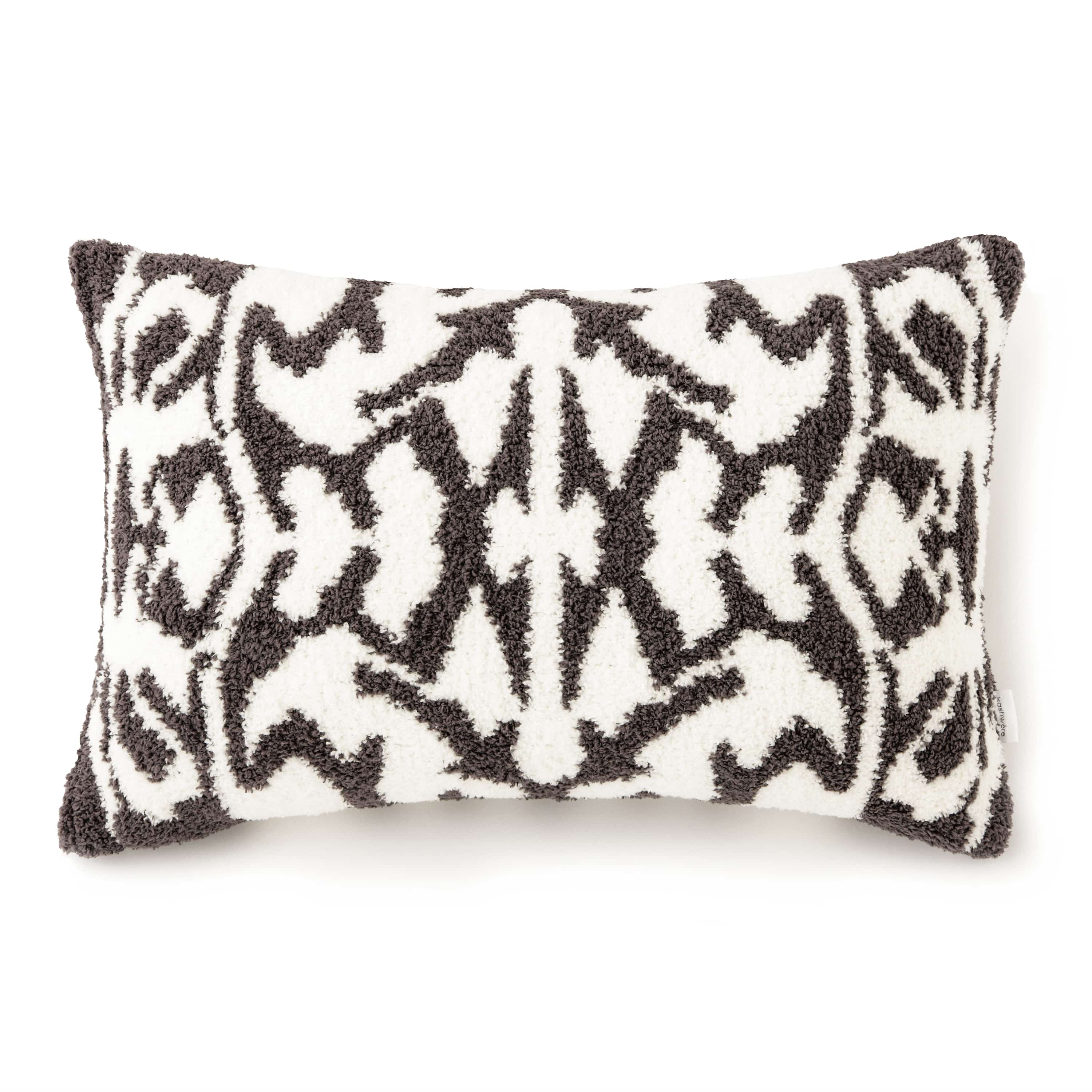 PILLOW CASE / DAMASK