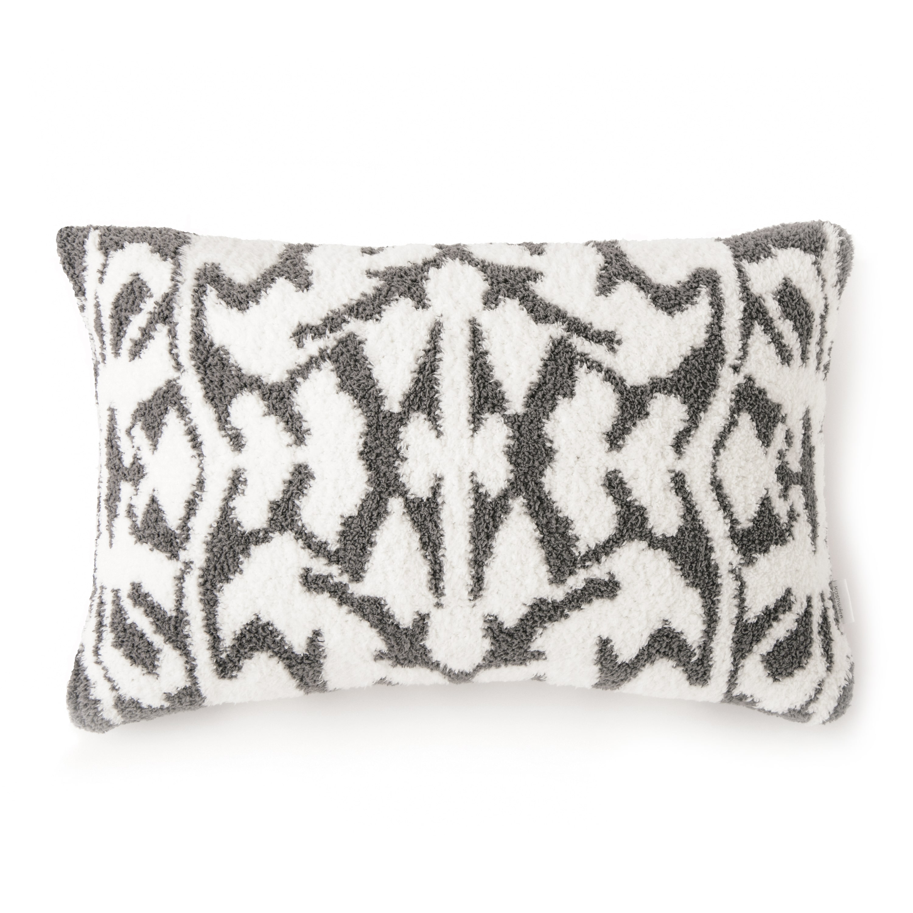 PILLOW CASE / DAMASK
