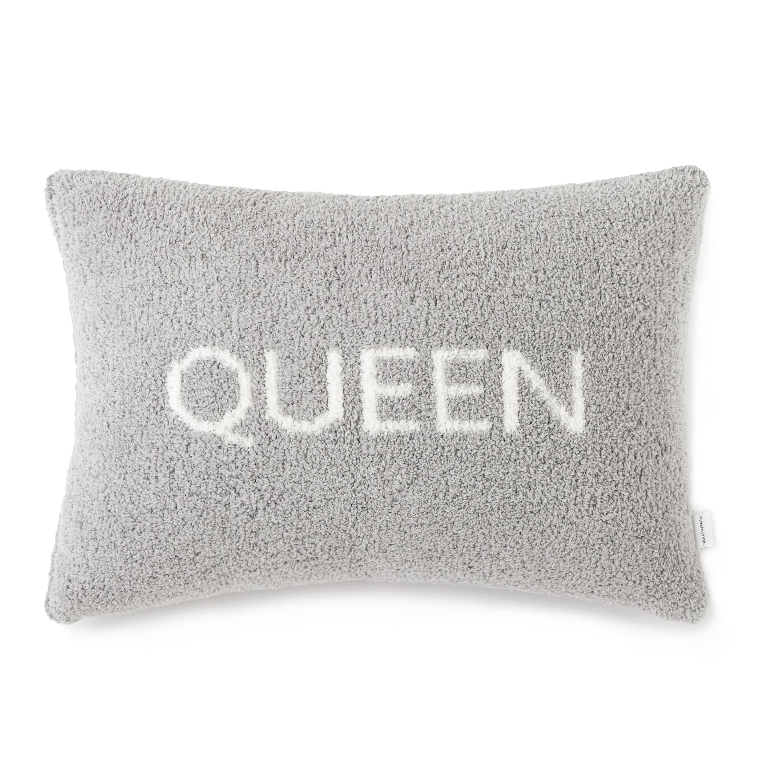 PILLOW CASE / KING