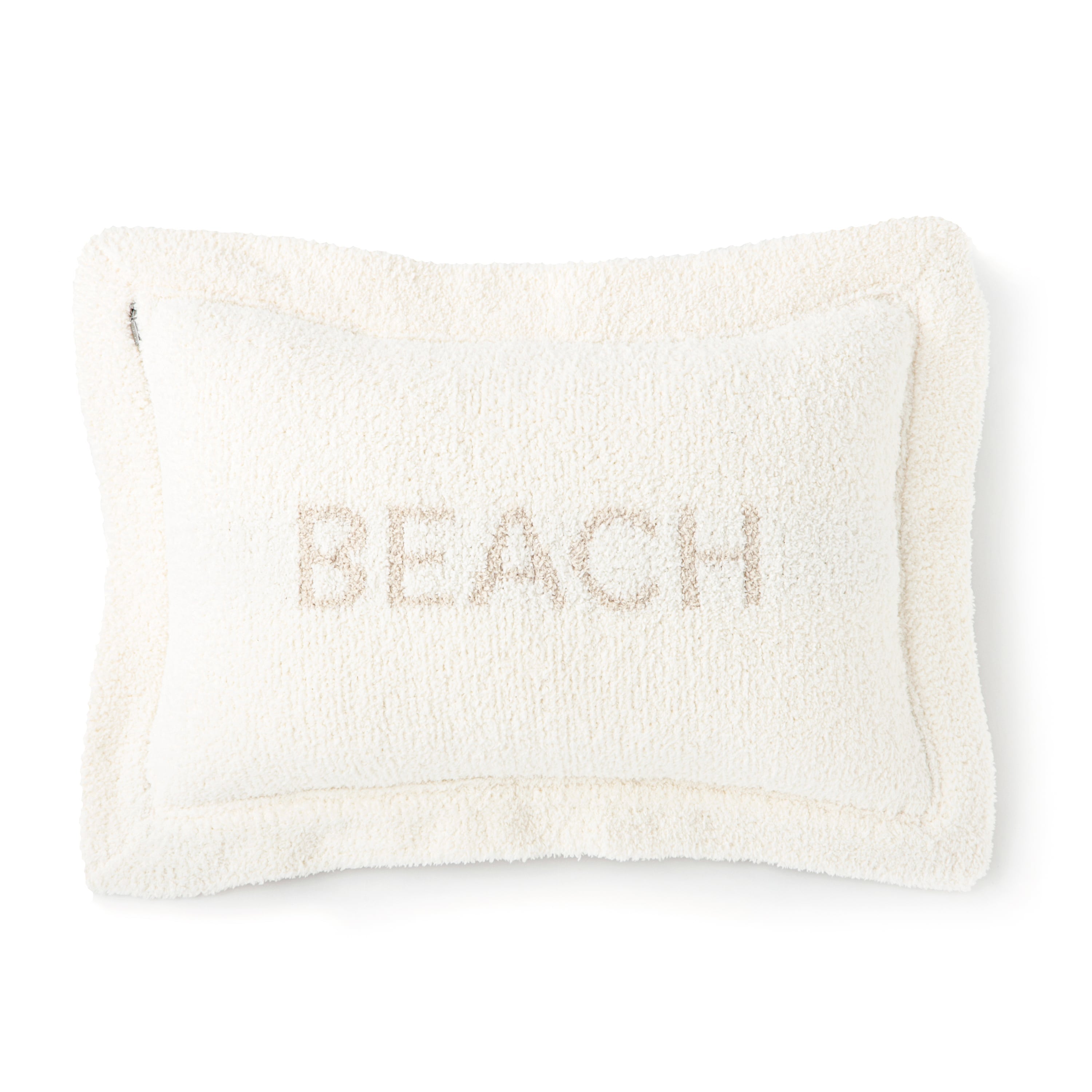 PILLOW CASE / BEACH