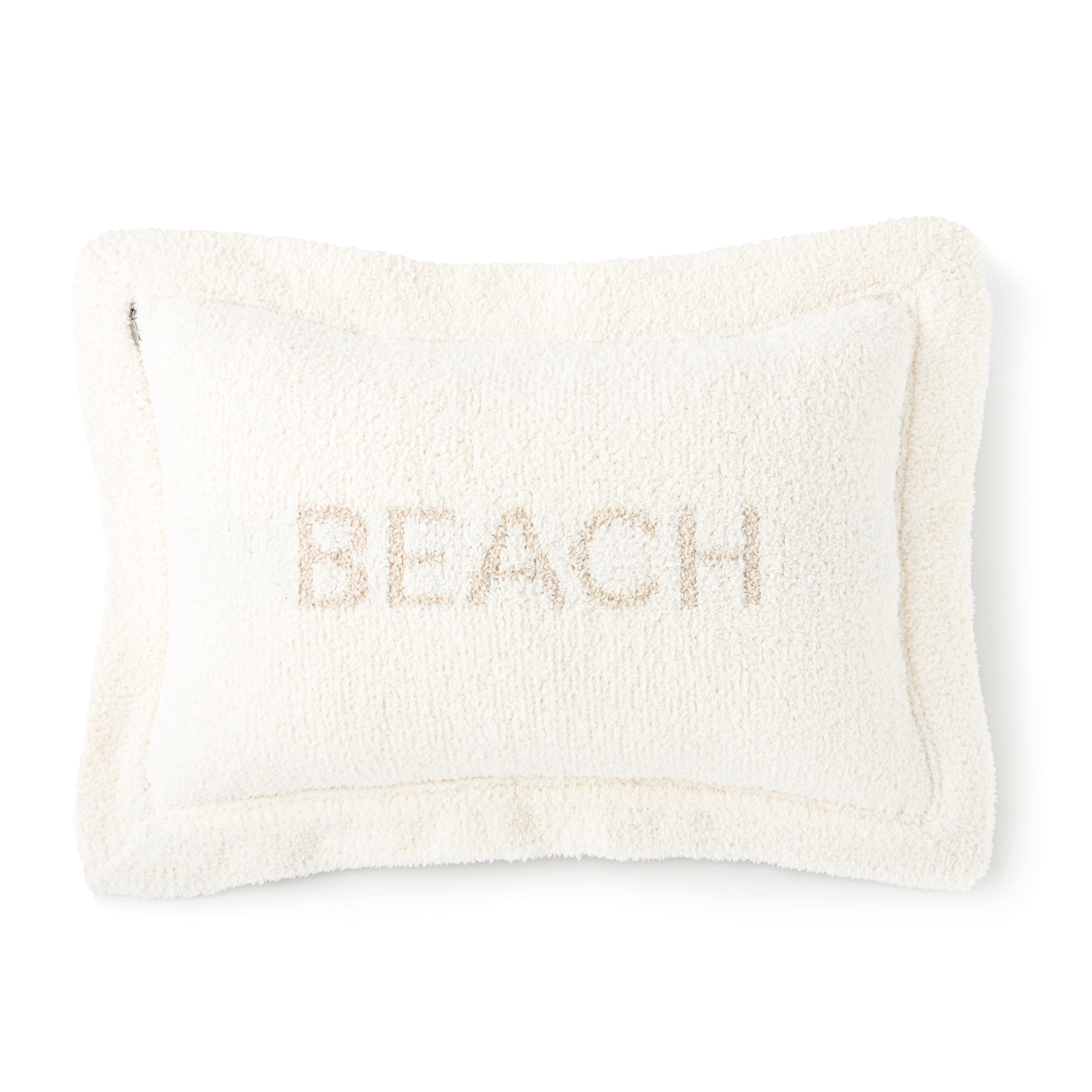 PILLOW CASE / BEACH