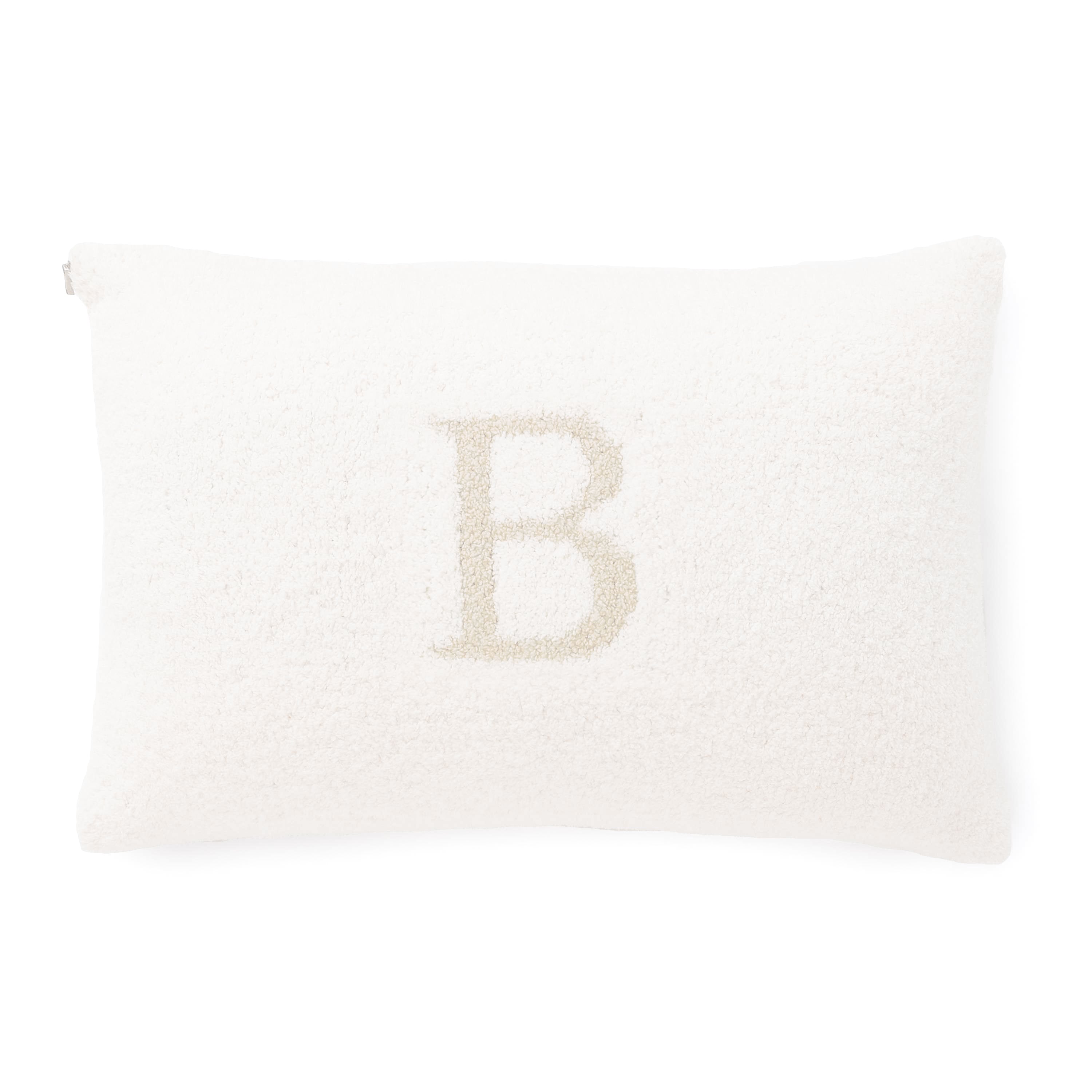 PILLOW CASE / INITIAL