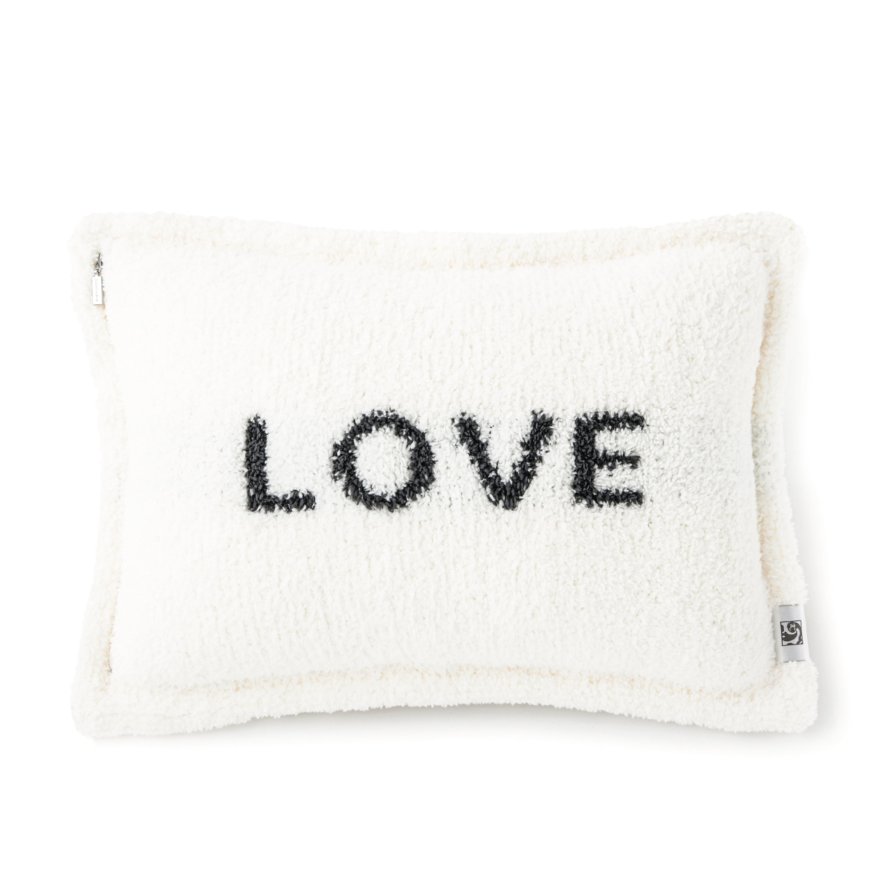 PILLOW CASE / MESSAGE