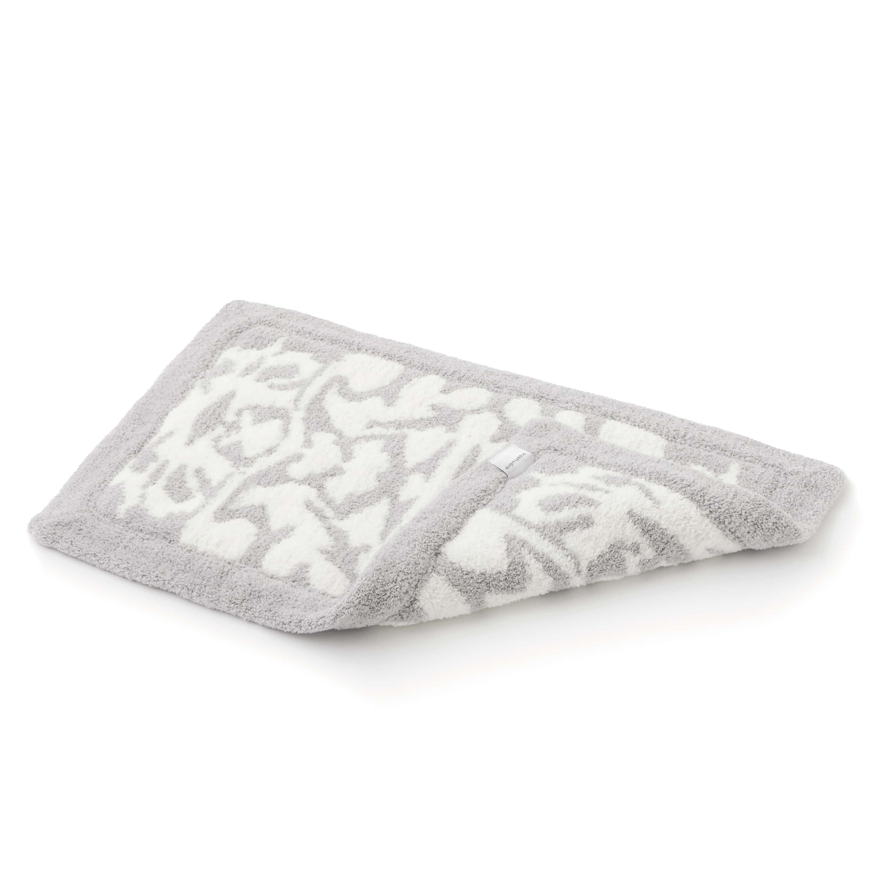 BATH MAT / DAMASK