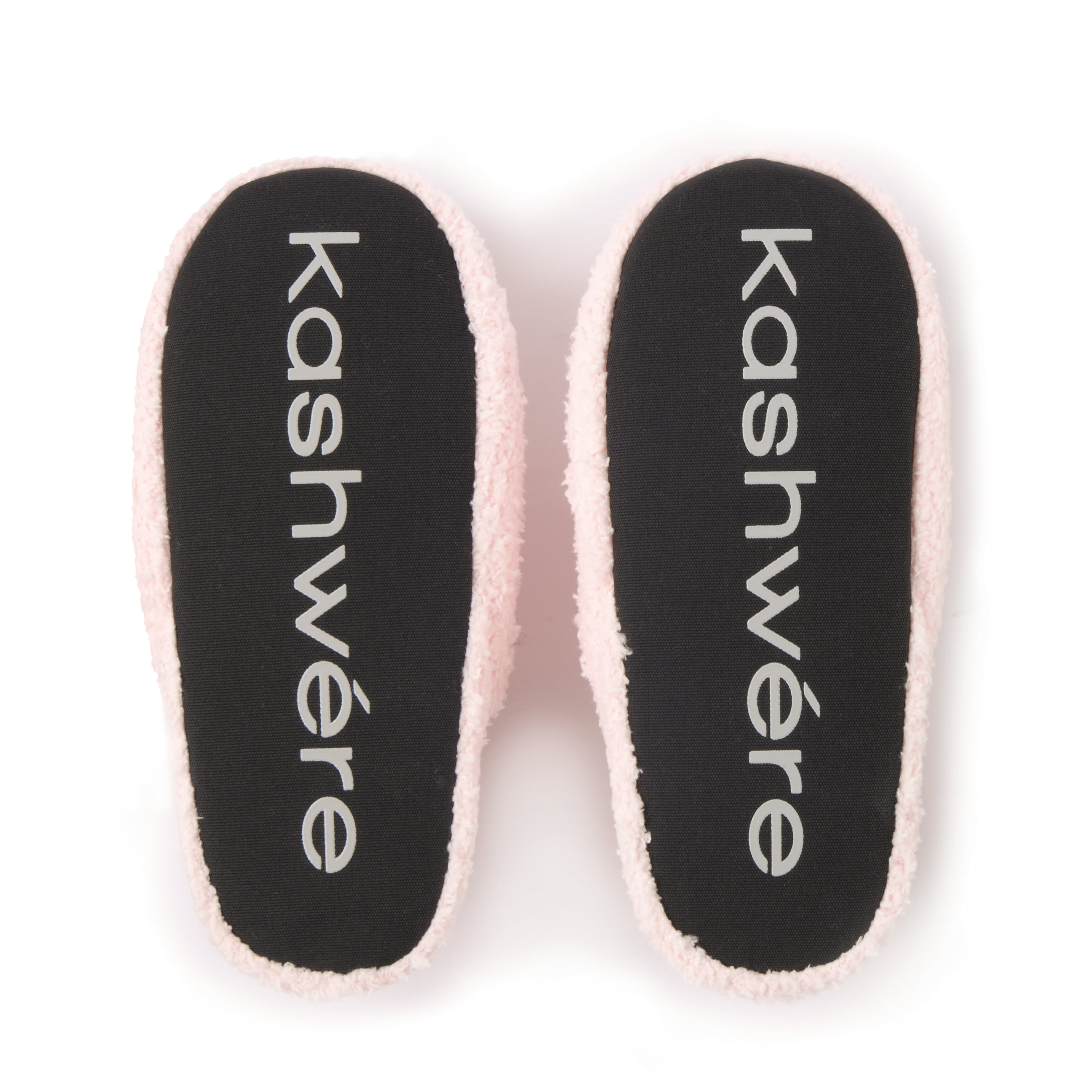 SLIPPERS(L (26-28cm) pink): HOME | kashwere Japan (カシウエア