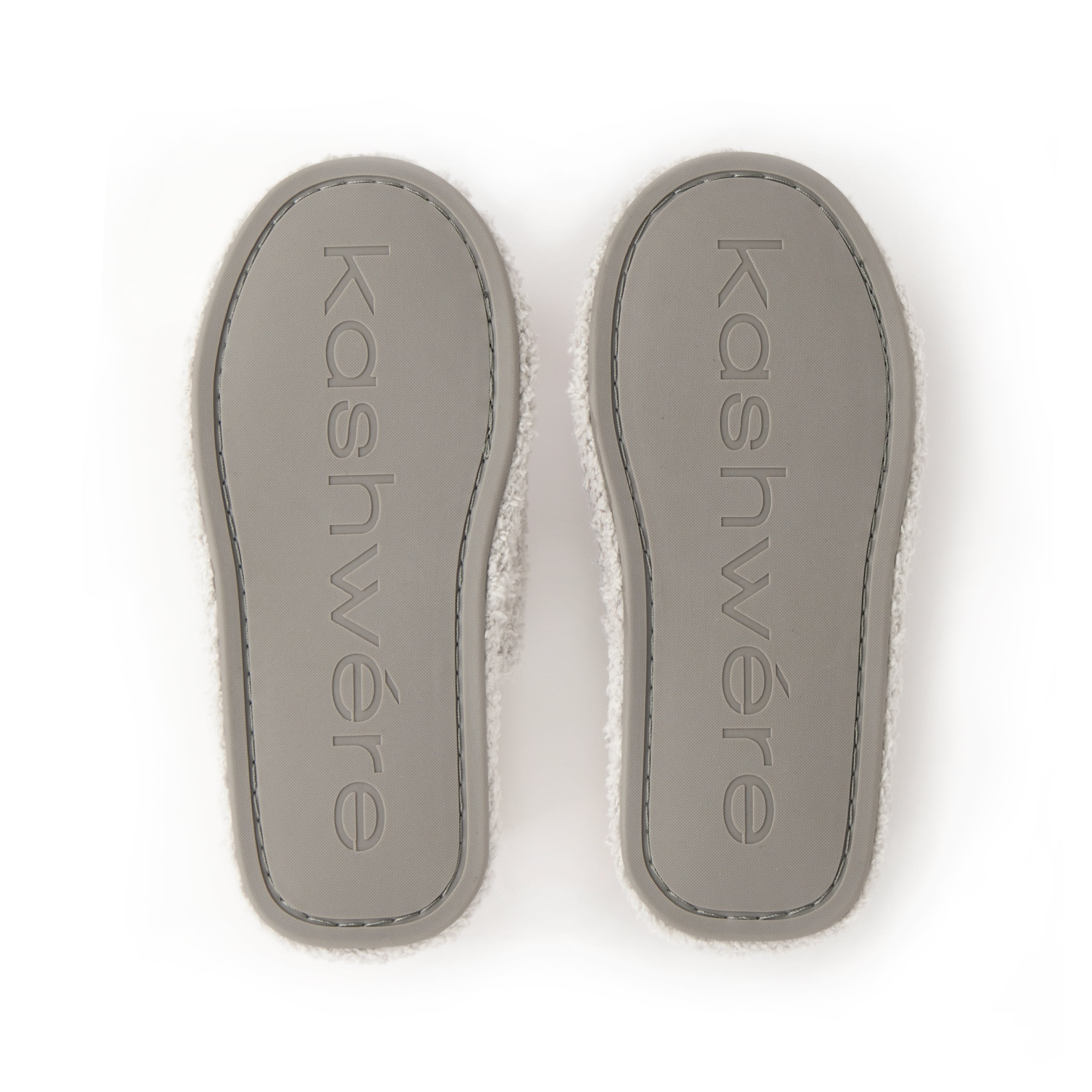 SPA SLIPPERS(L (26-28cm) mist): HOME | kashwere Japan (カシウエア