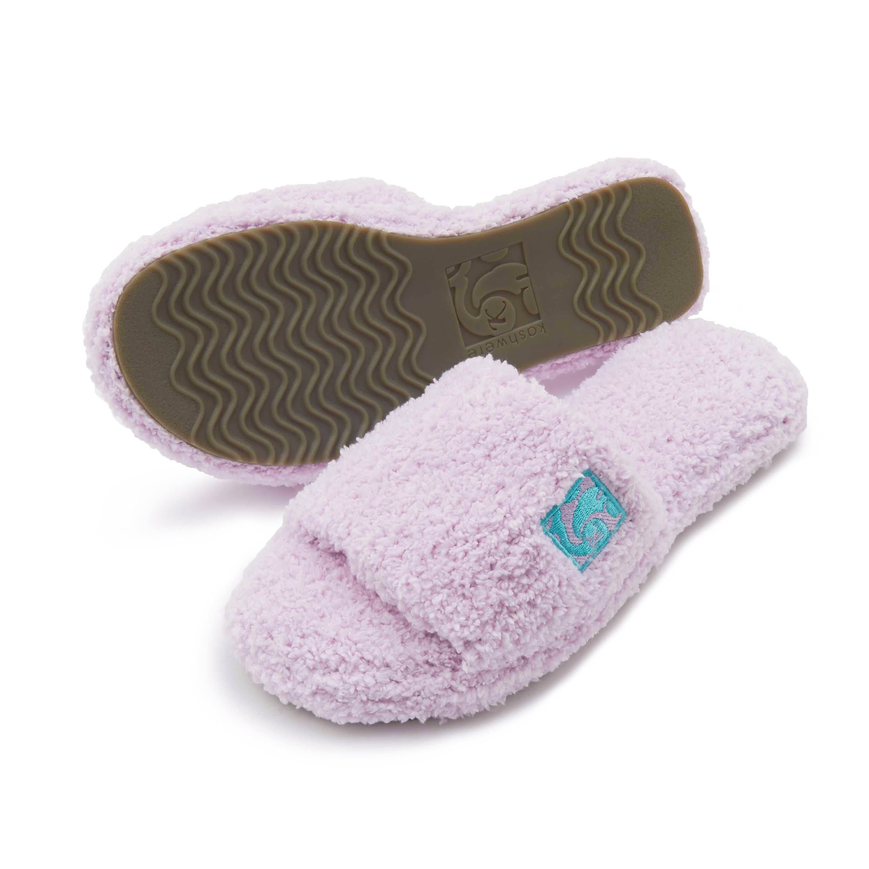 SPA SLIPPERS(スパスリッパ) ペア kashwere