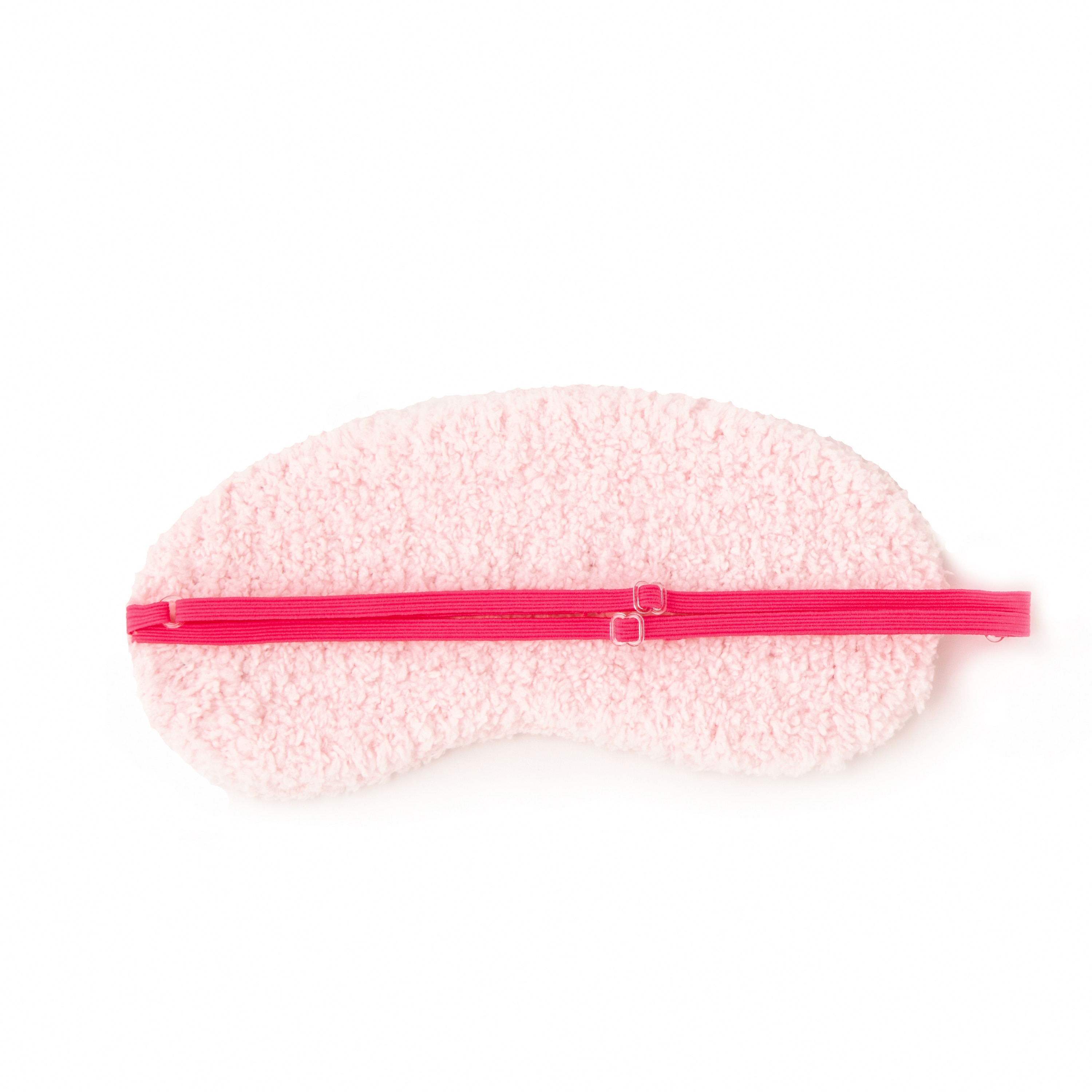 EYE MASK / MESSAGE