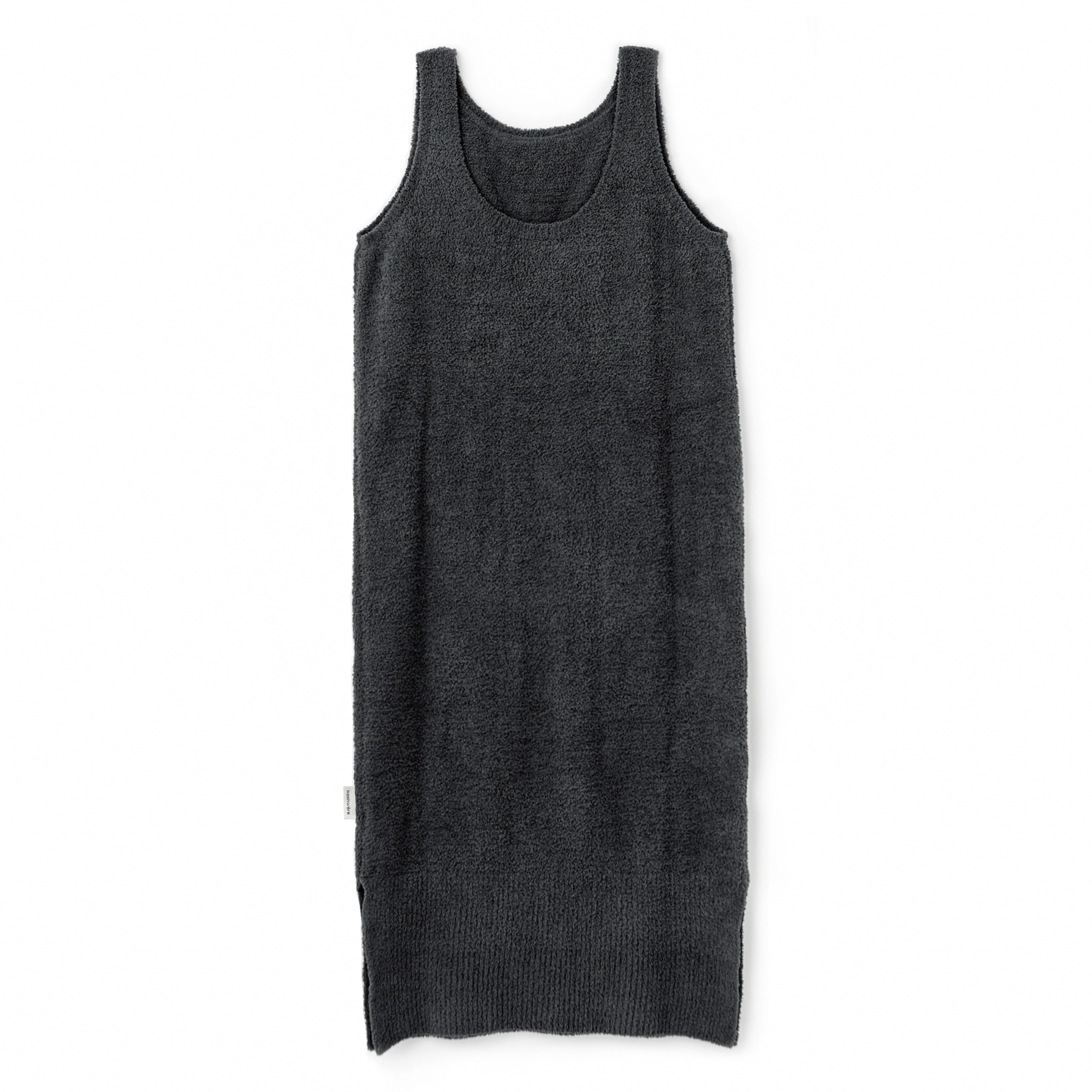 TWO WAY SLEEVELESS DRESS(F shadow): WEAR | kashwere Japan