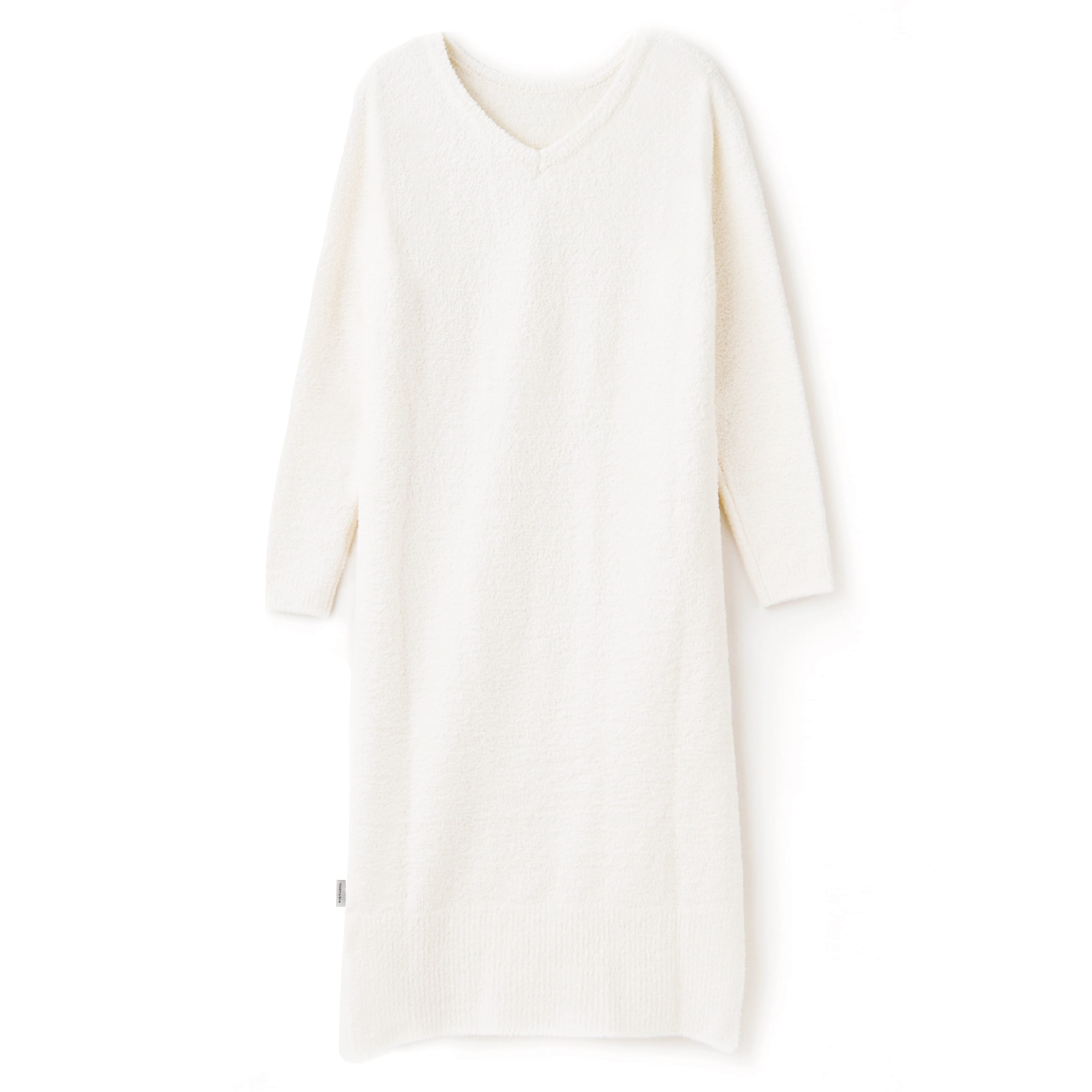 TWO WAY LONG SLEEVE DRESS
