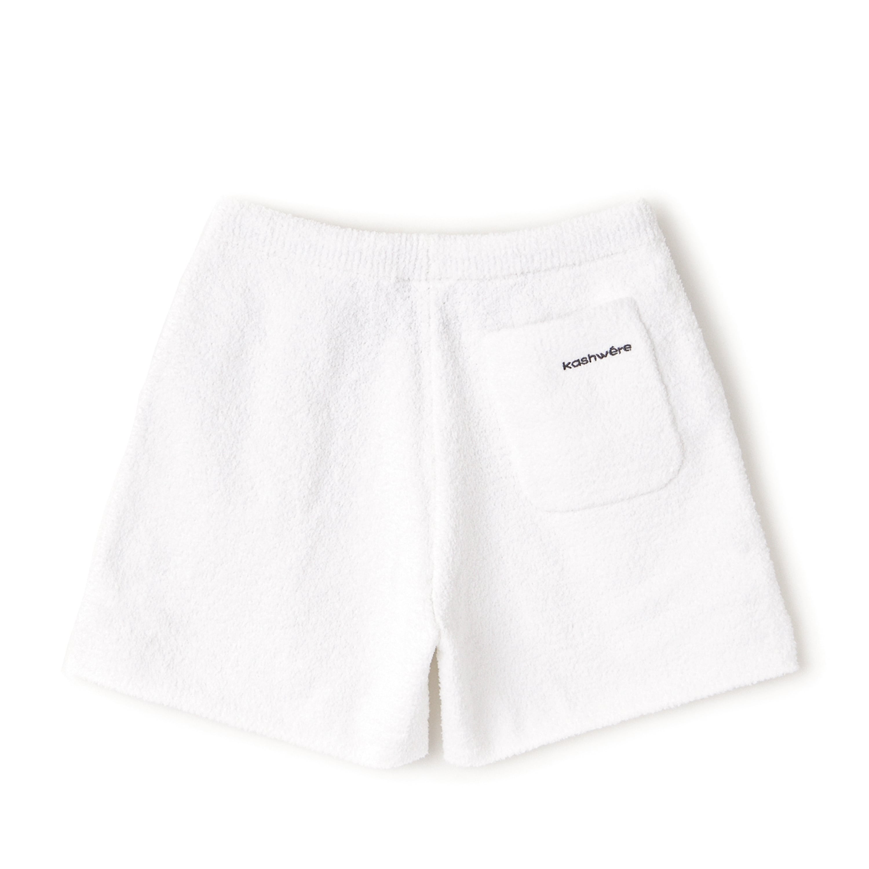 SHORT PANTS(S pink): WEAR | kashwere Japan (カシウエア ジャパン) 公式サイト
