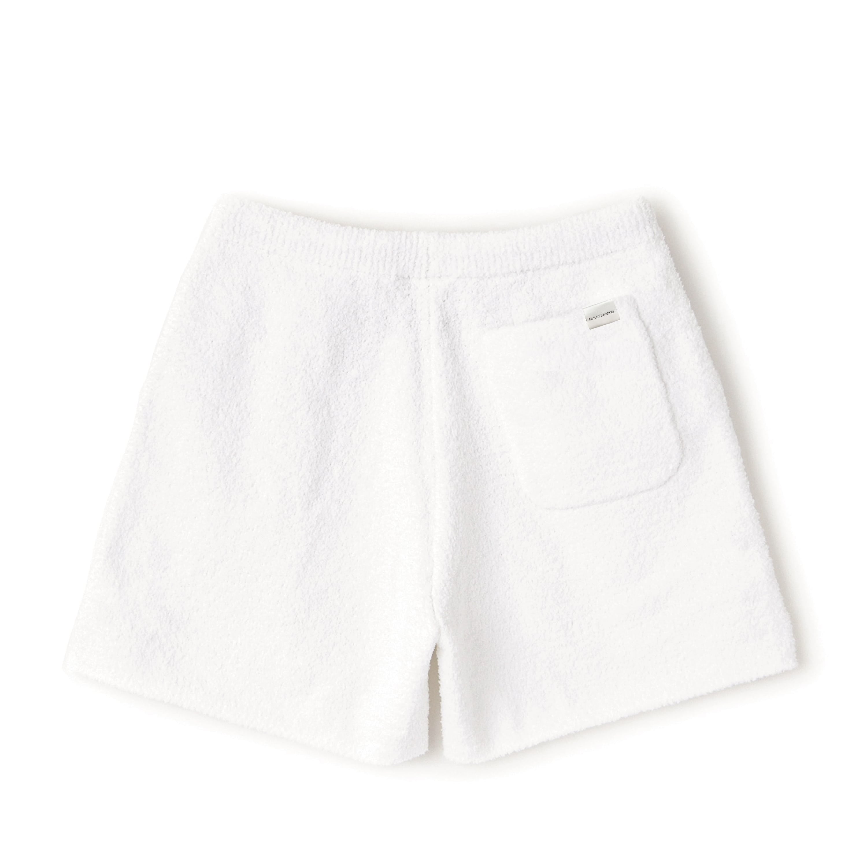 CASH ショートボード ホワイト Shorts Adidas Pacer 3 Listras Feminino Branco - Short Esportivo