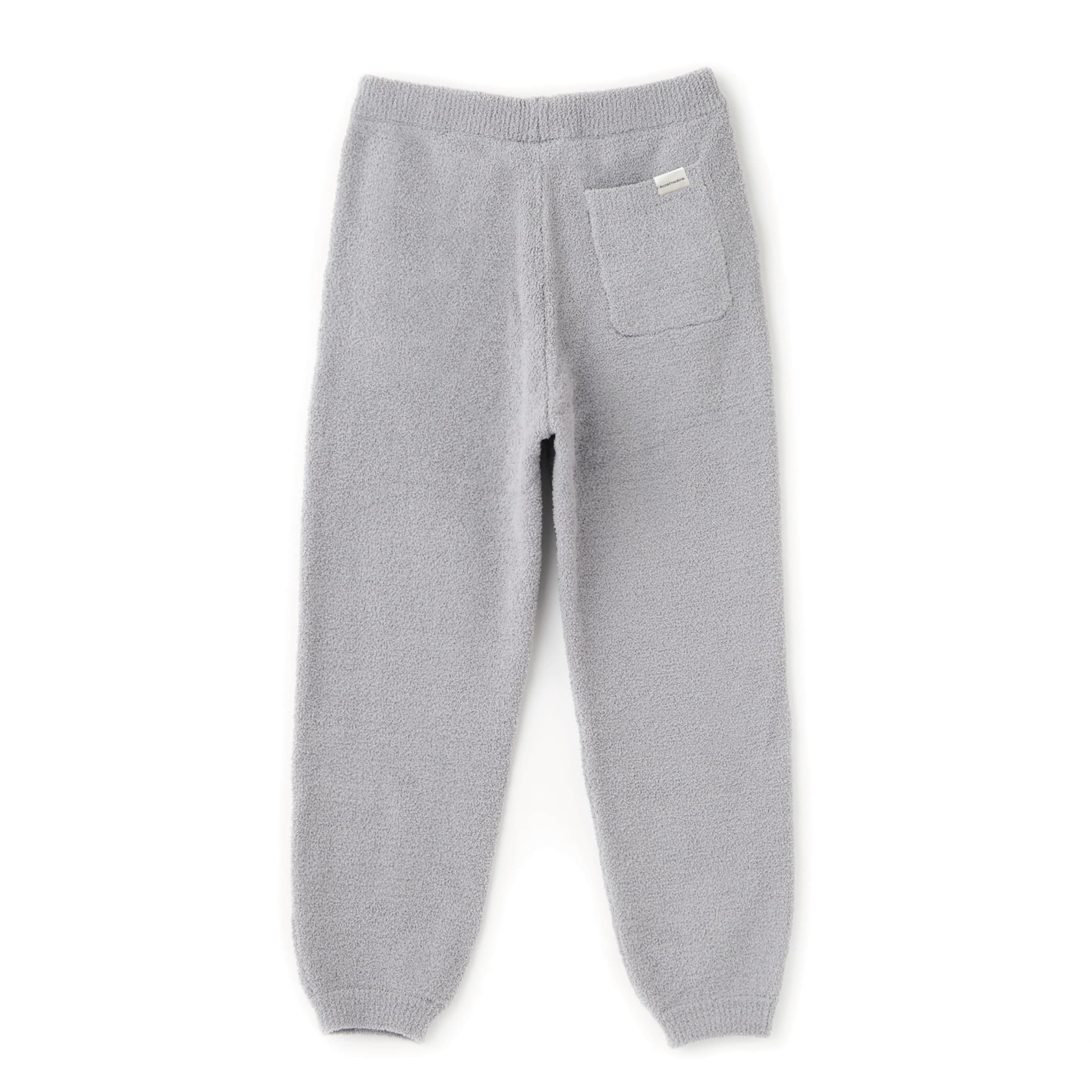 RIB PANTS