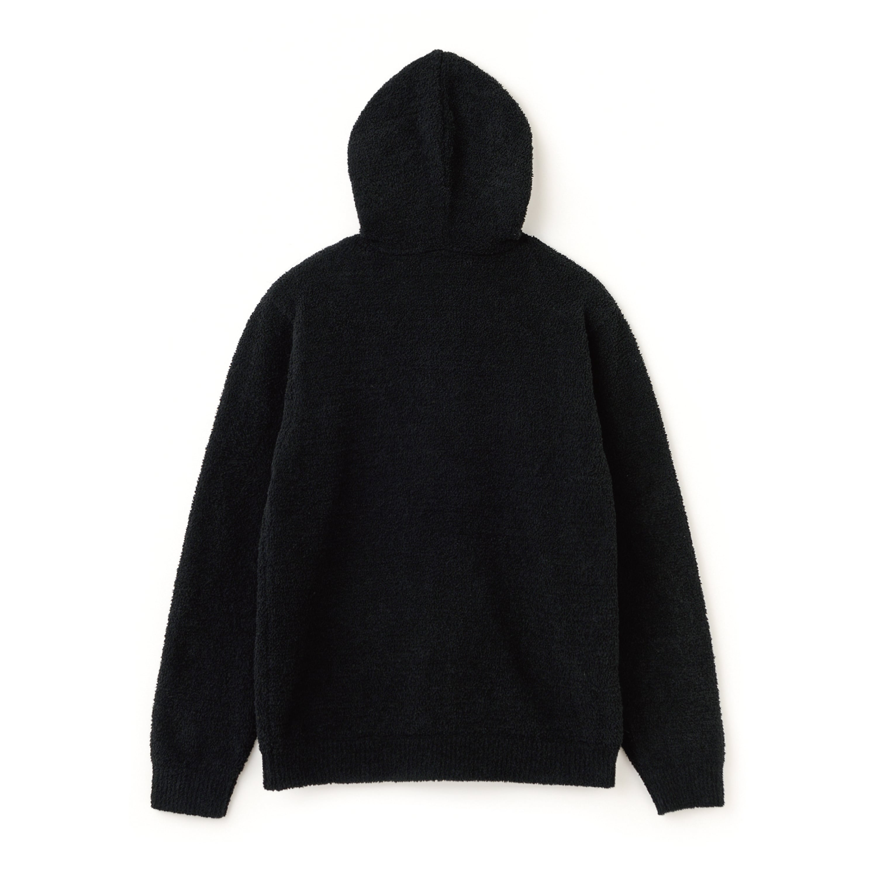 PULLOVER HOODIE / SOLID(M white): WEAR | kashwere Japan
