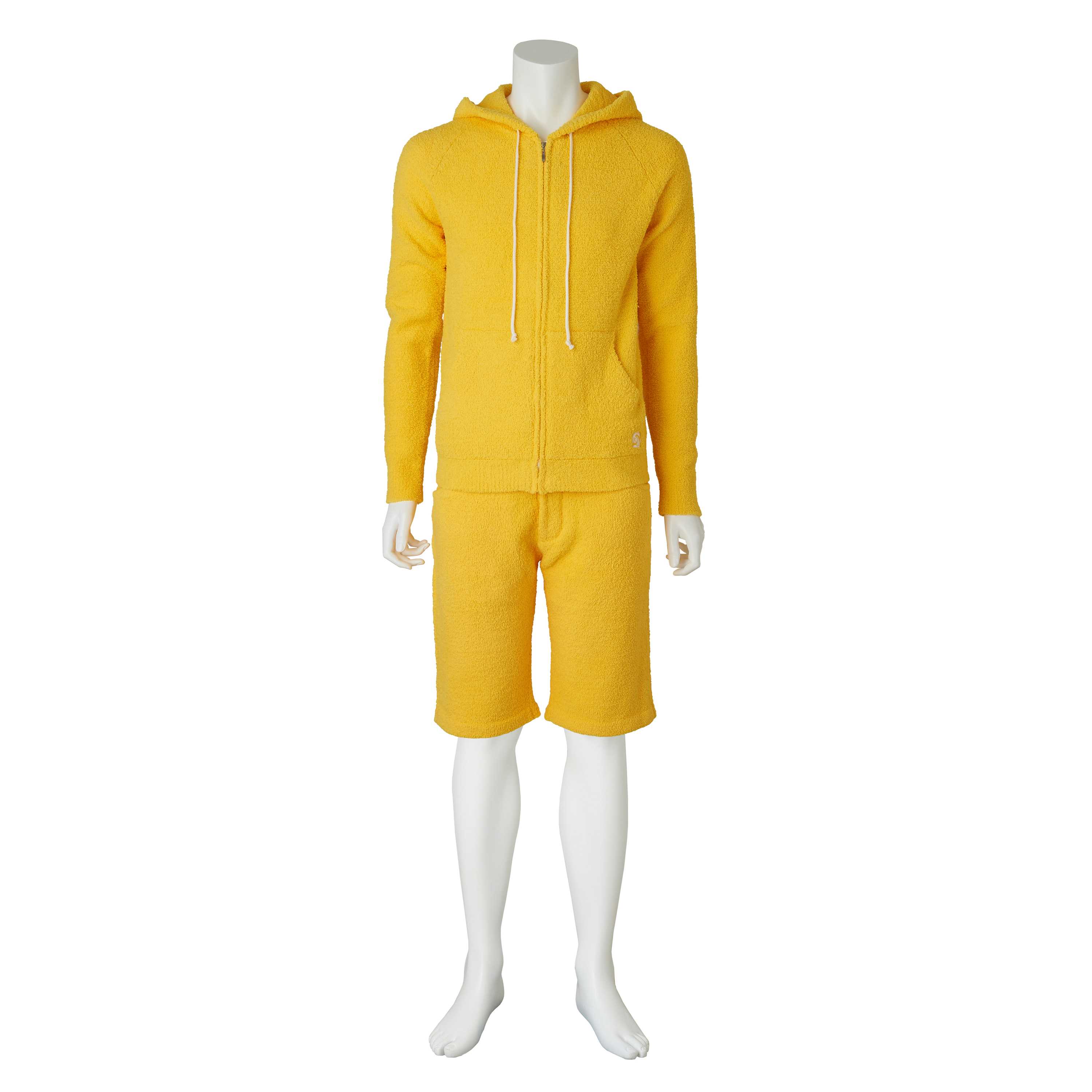 HOODIE / LIGHT