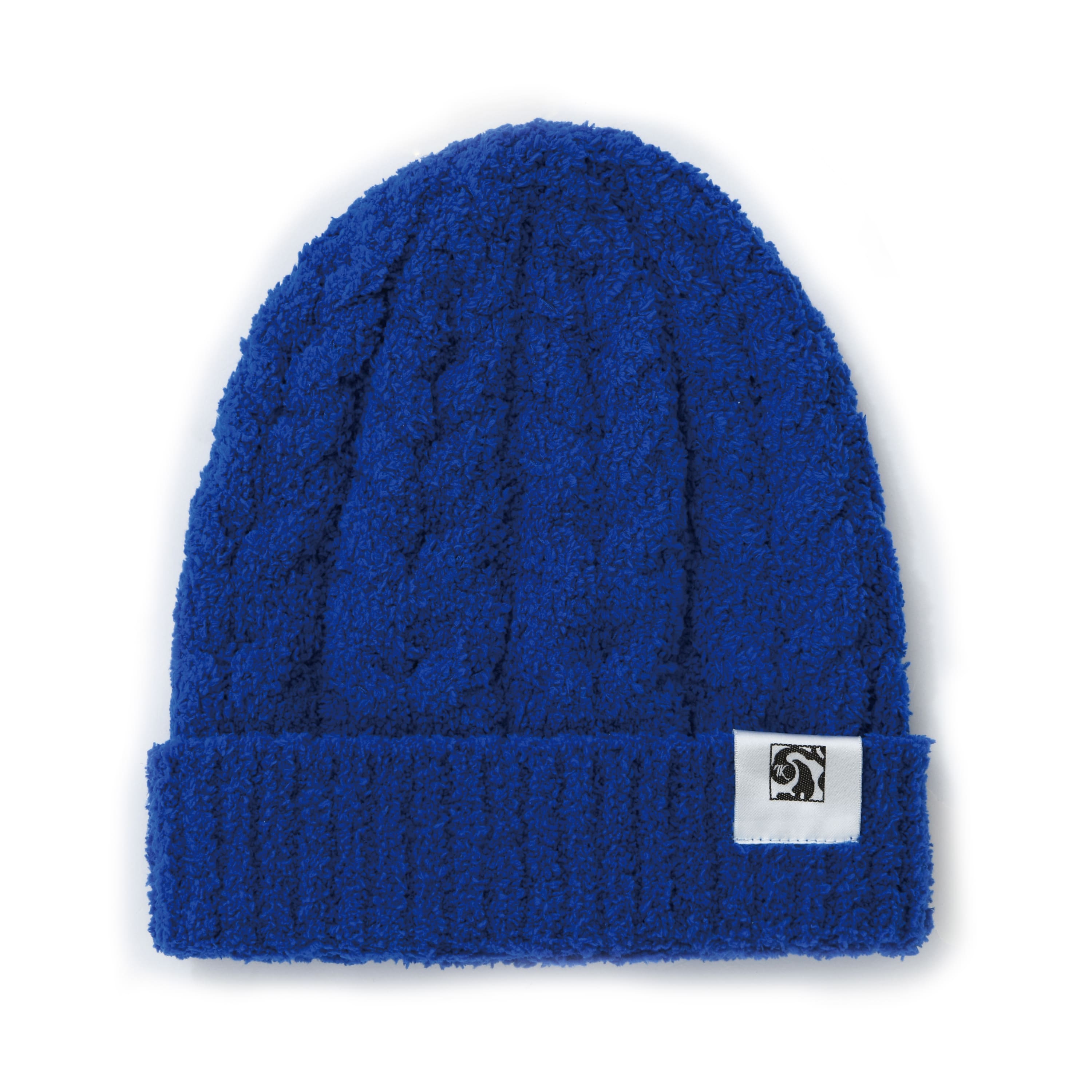 LONG KNIT CAP