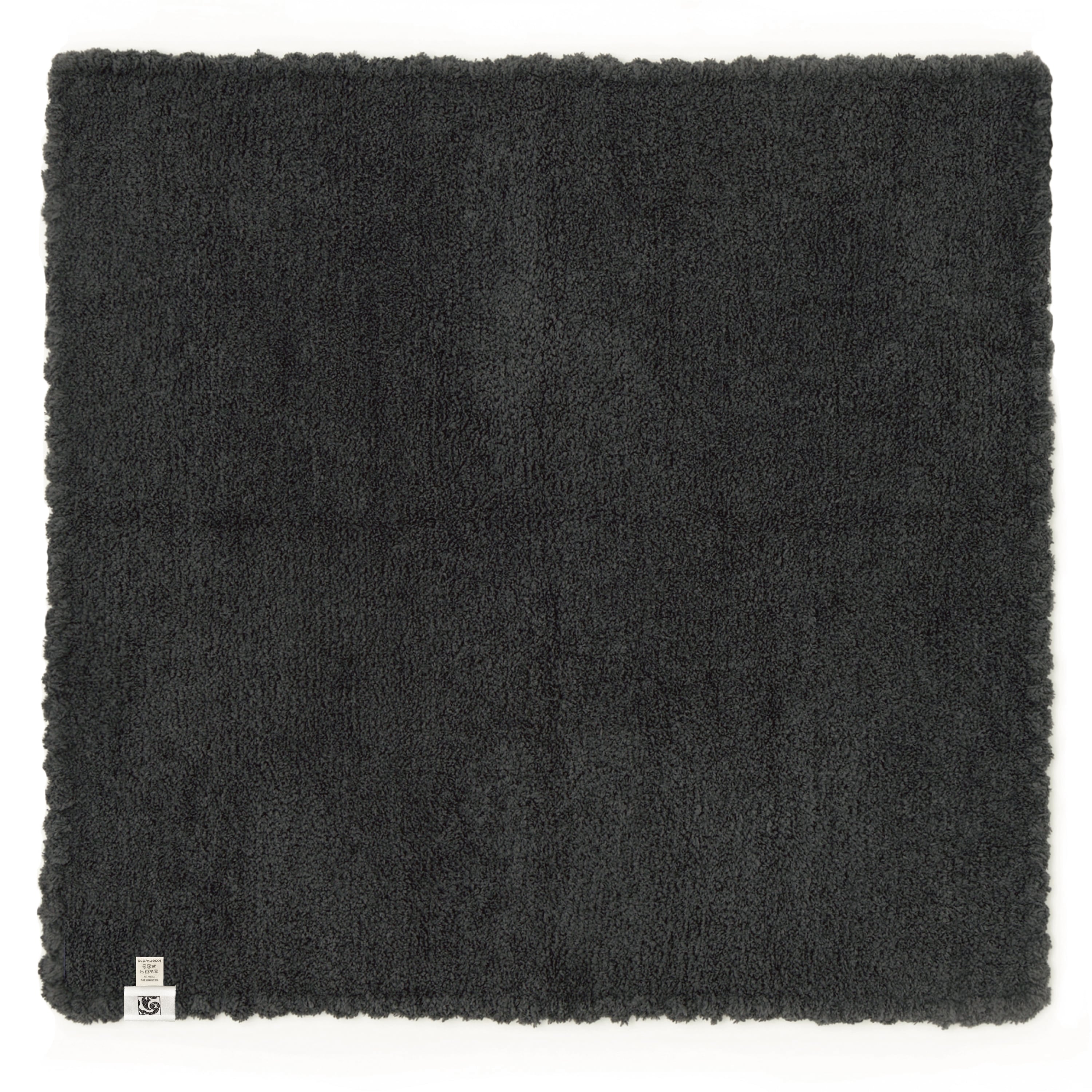 BABY BLANKET SOLID