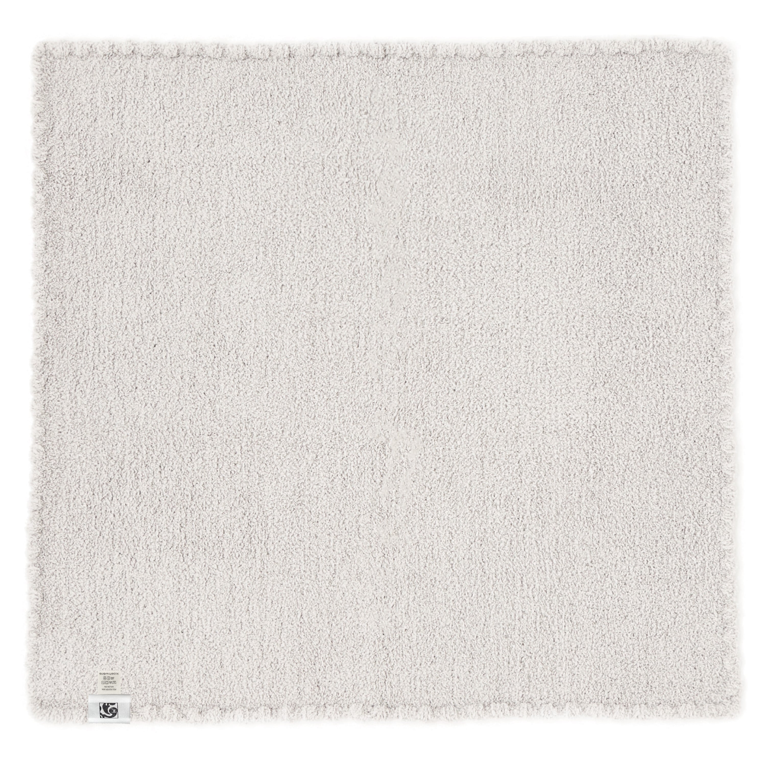 BABY BLANKET SOLID