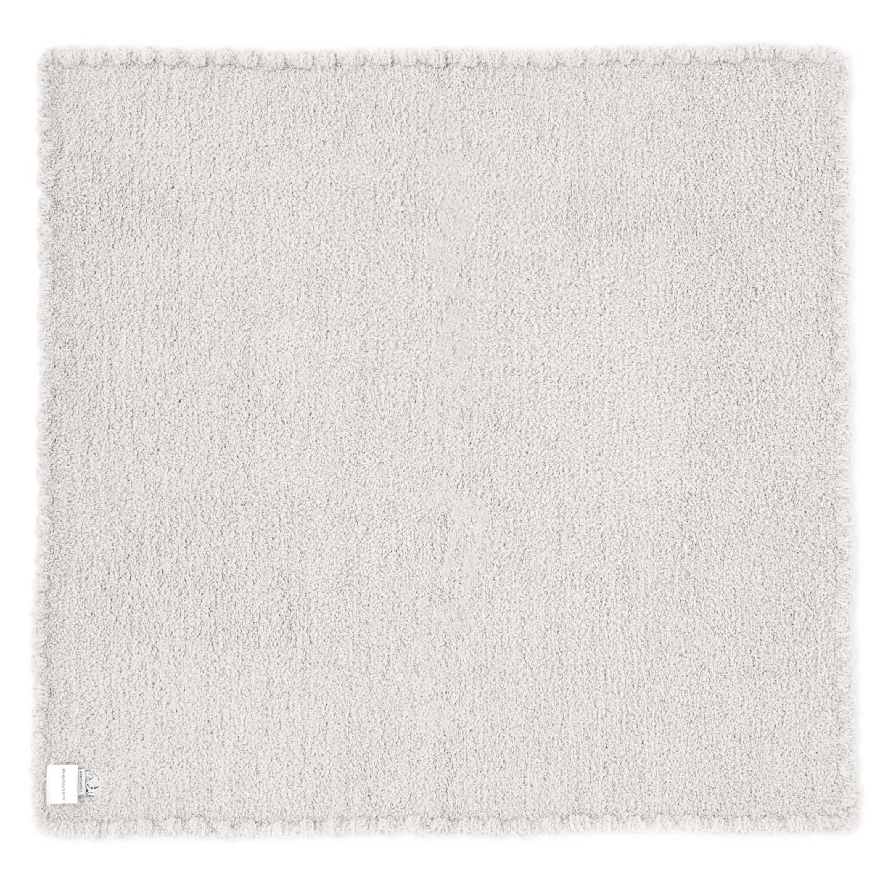 BABY BLANKET SOLID